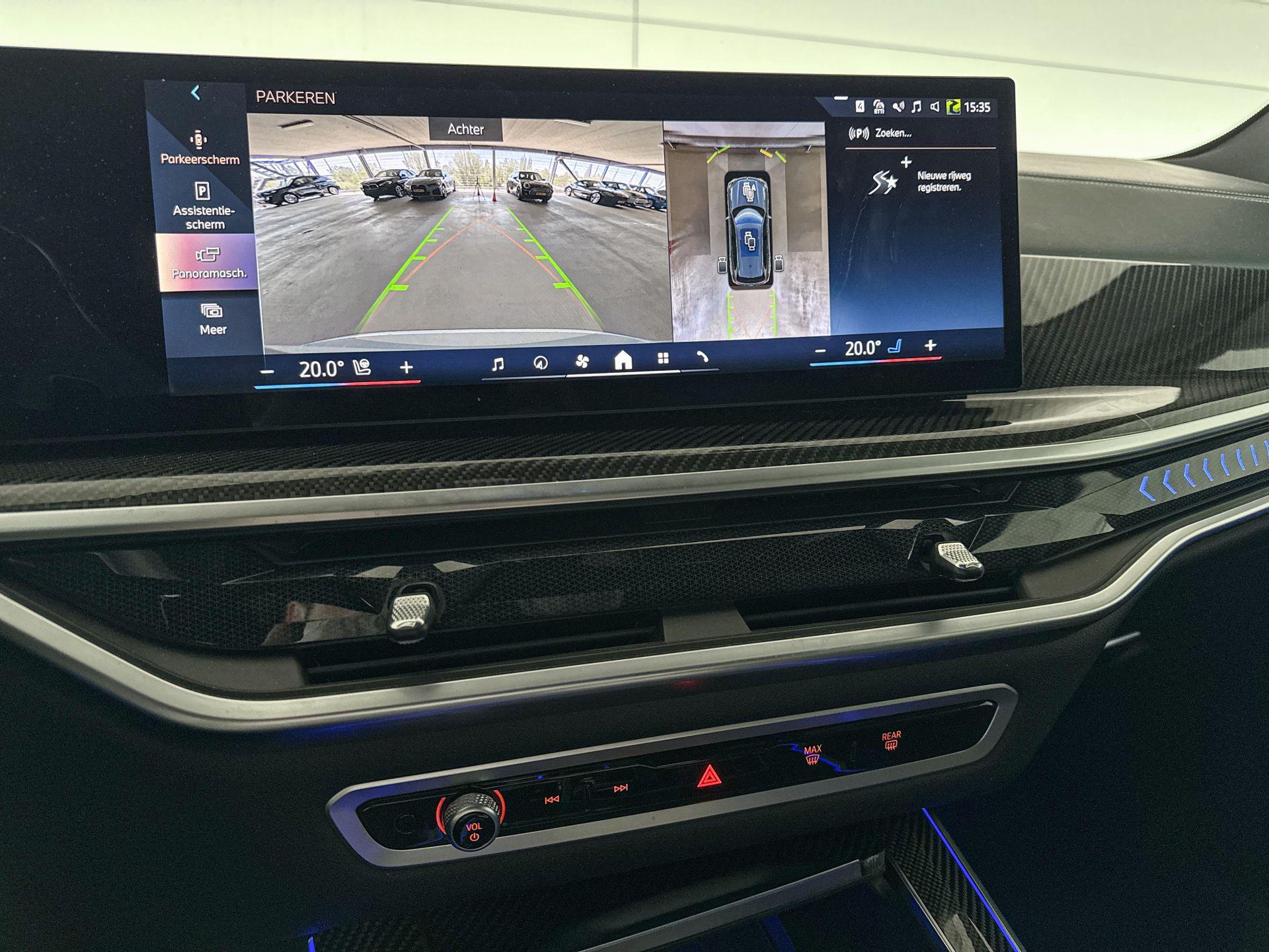 Foto van BMW X5 Xdrive40i
