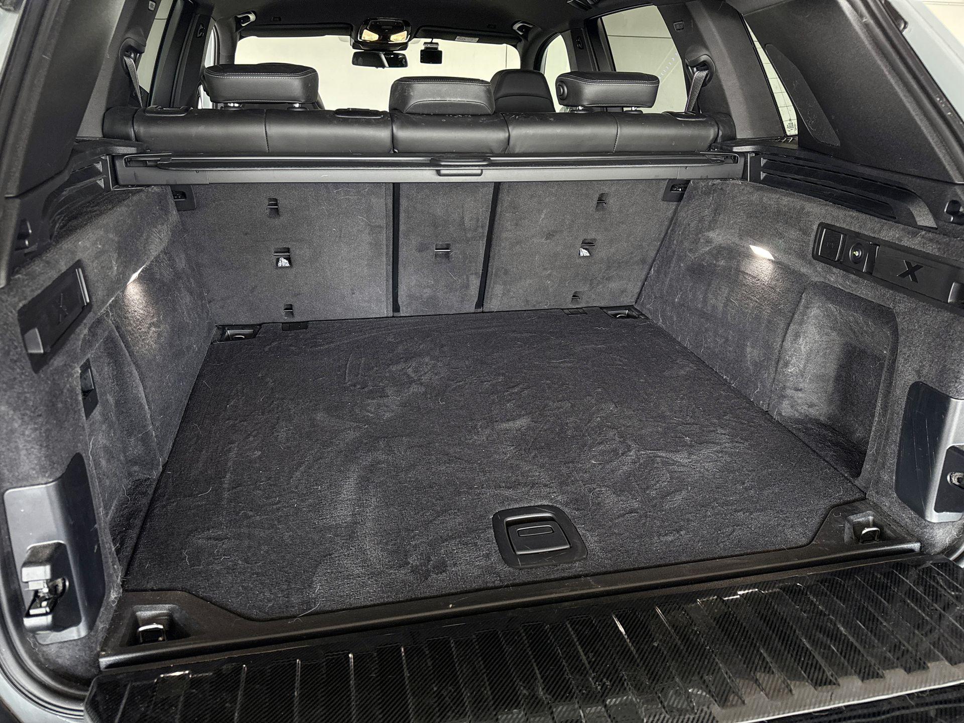 Foto van BMW X5 Xdrive40i