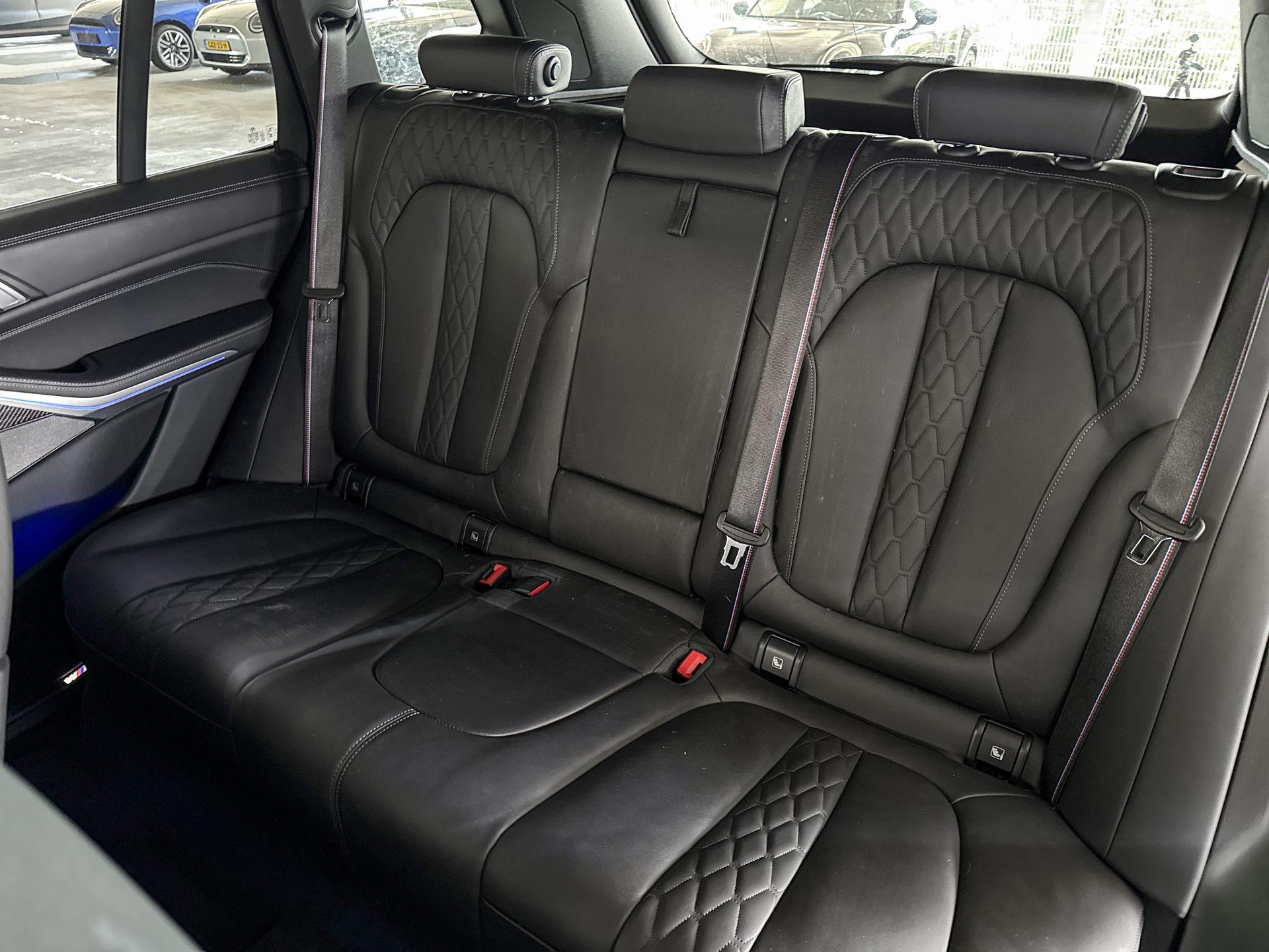 Foto van BMW X5 Xdrive40i