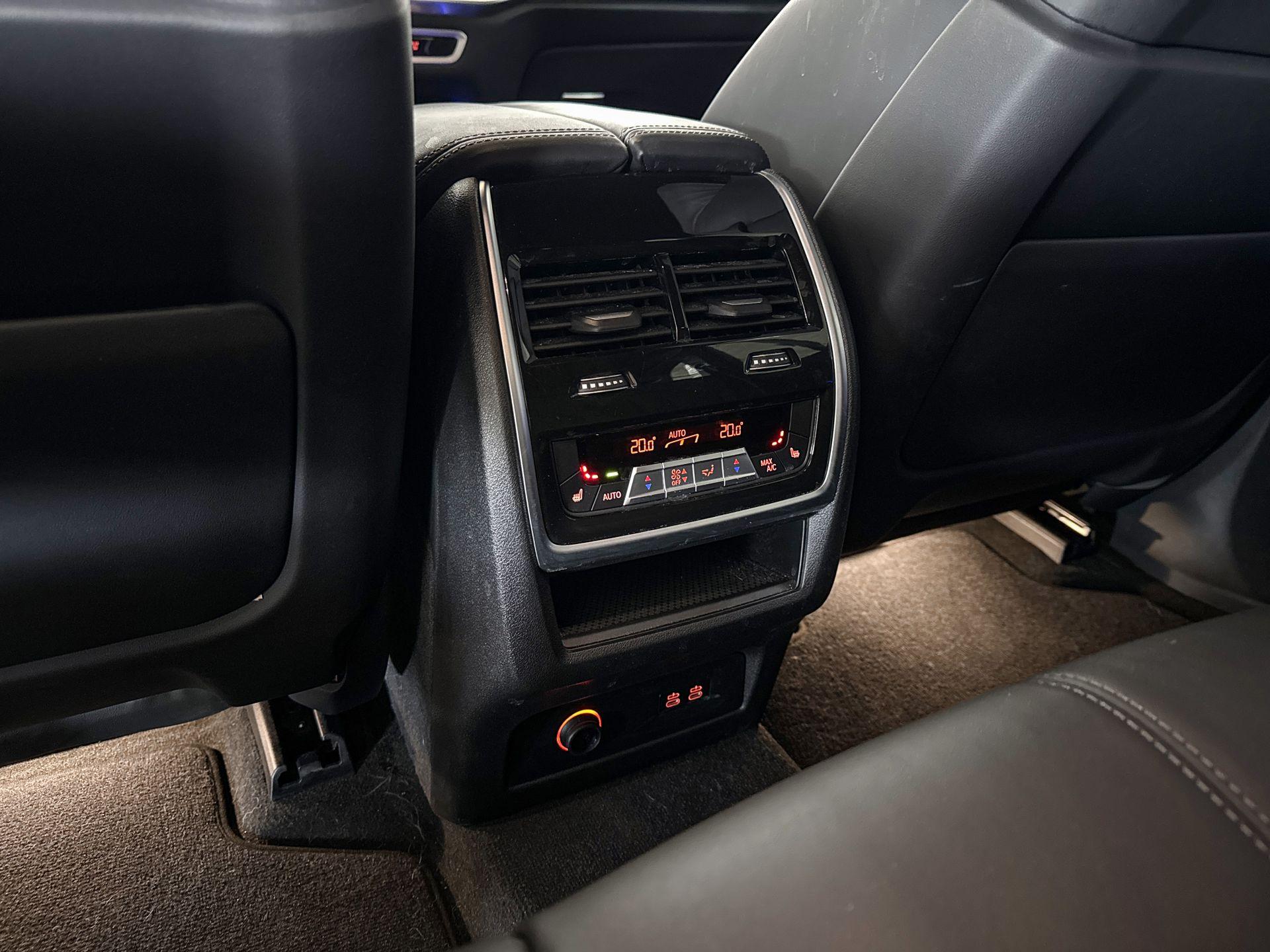Foto van BMW X5 Xdrive40i