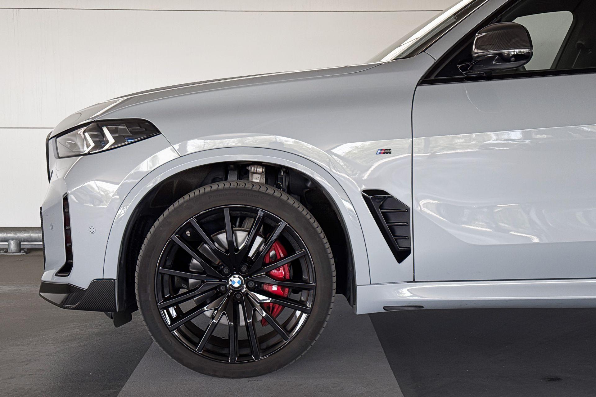 Foto van BMW X5 Xdrive40i