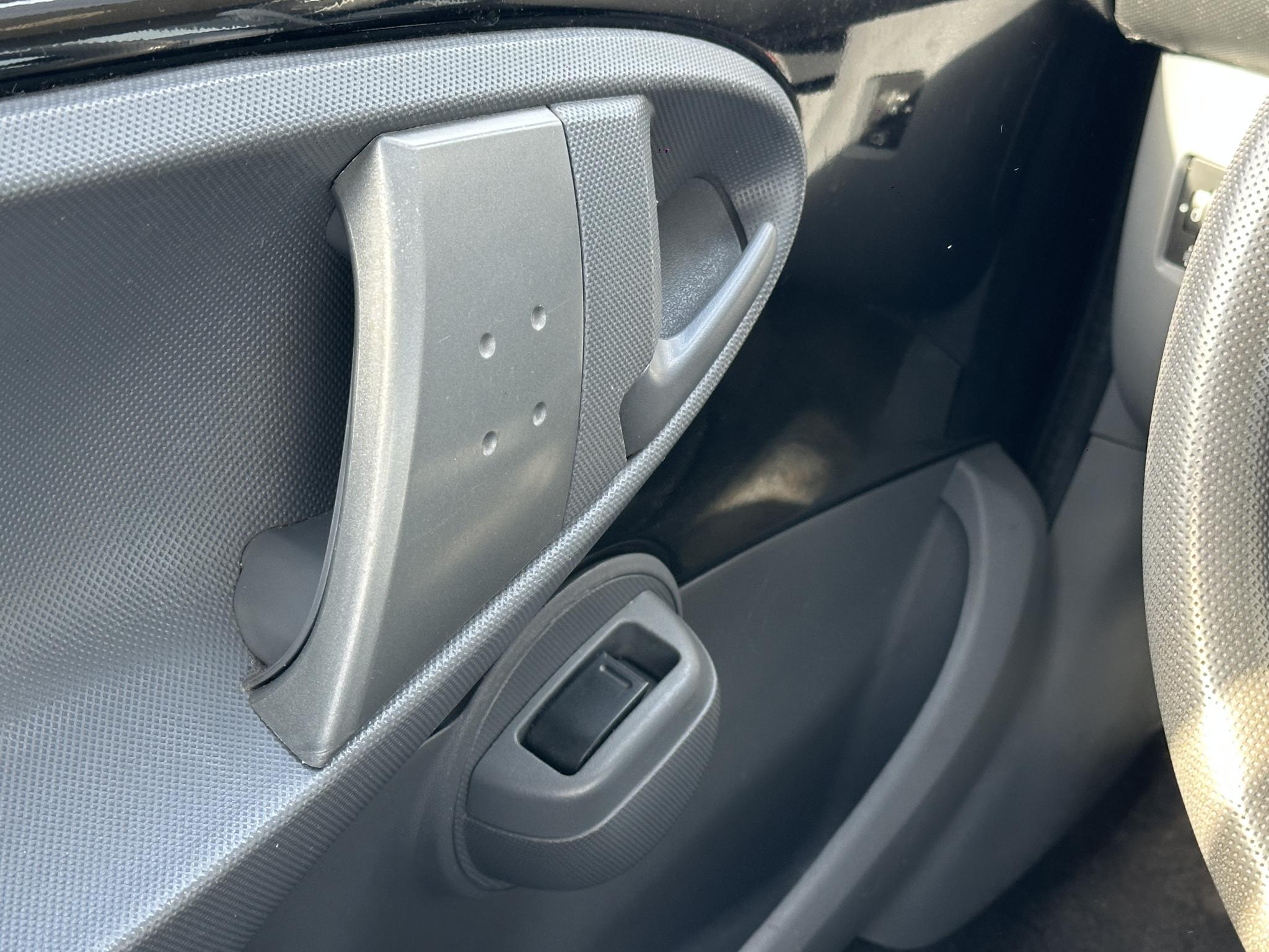 Foto van Peugeot 107