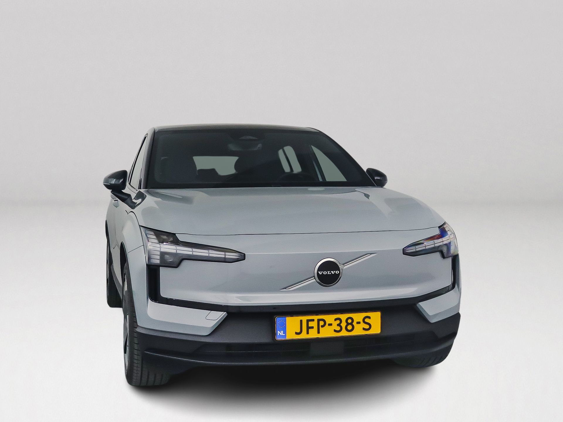 Foto van Volvo Ex30