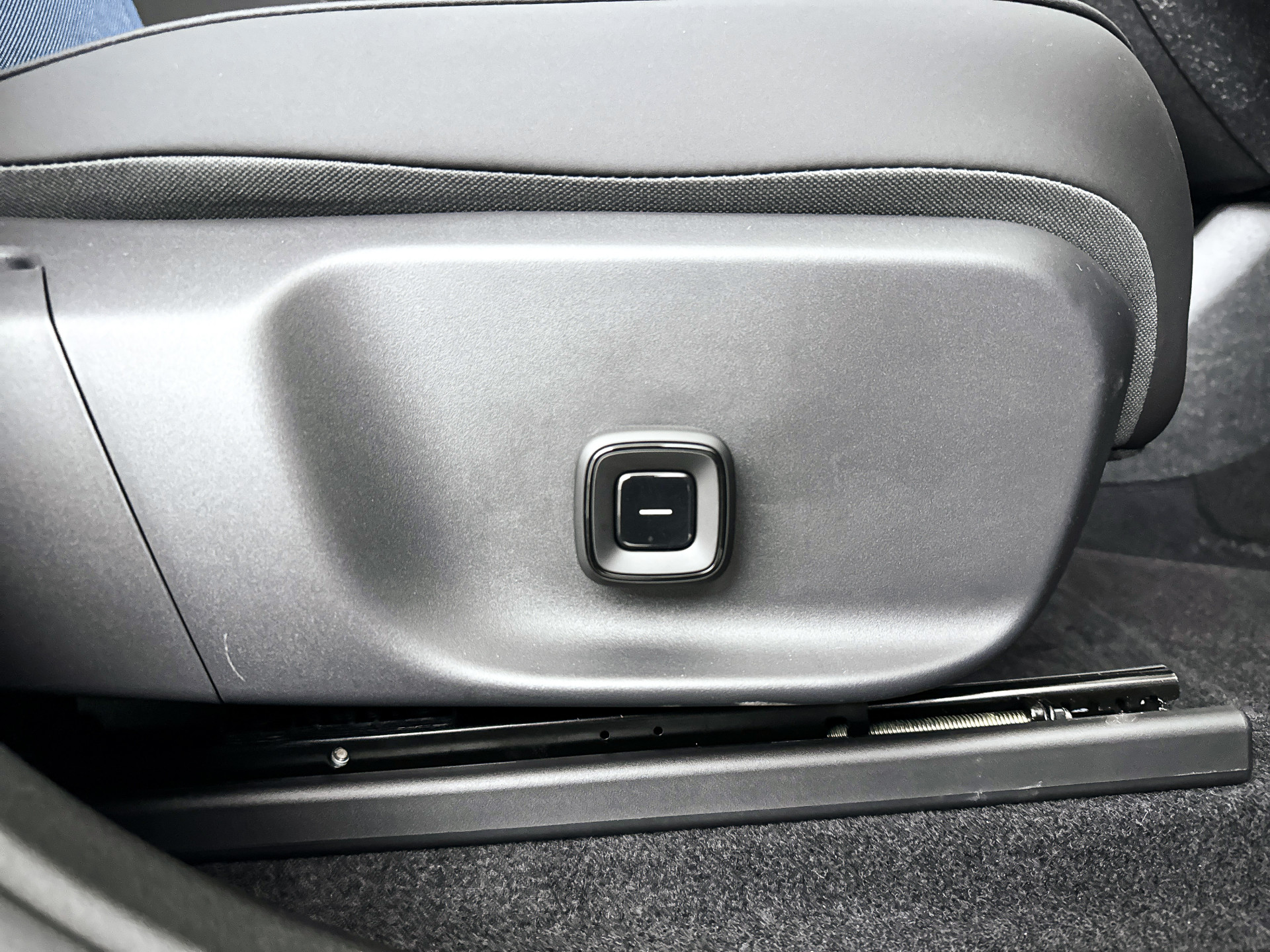 Foto van Volvo Ex30