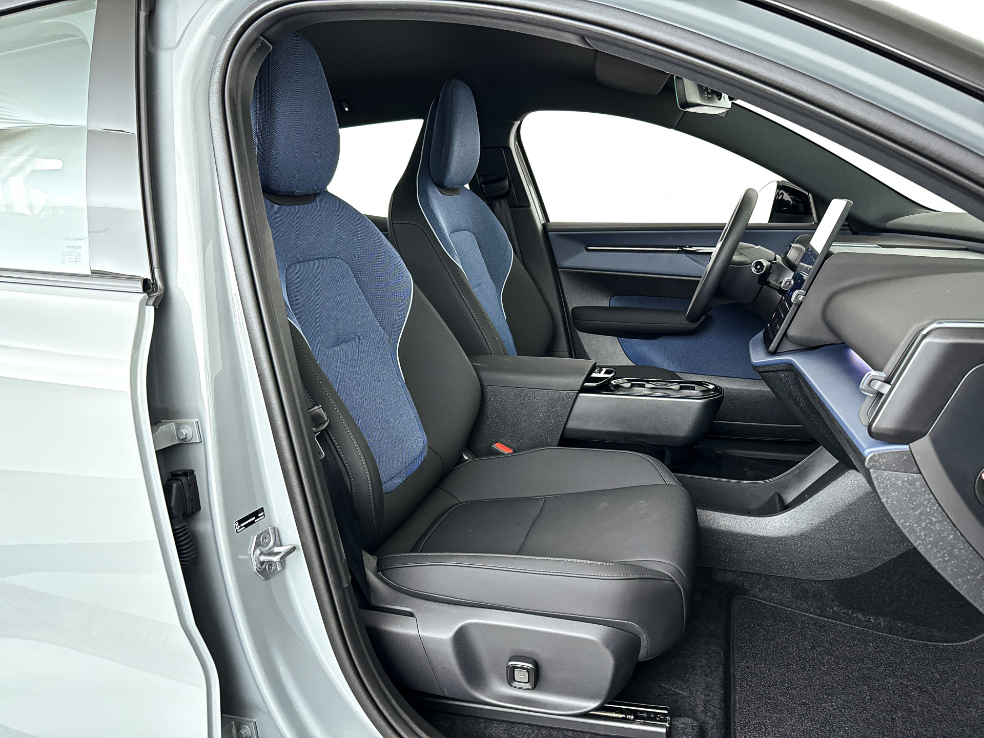 Foto van Volvo Ex30