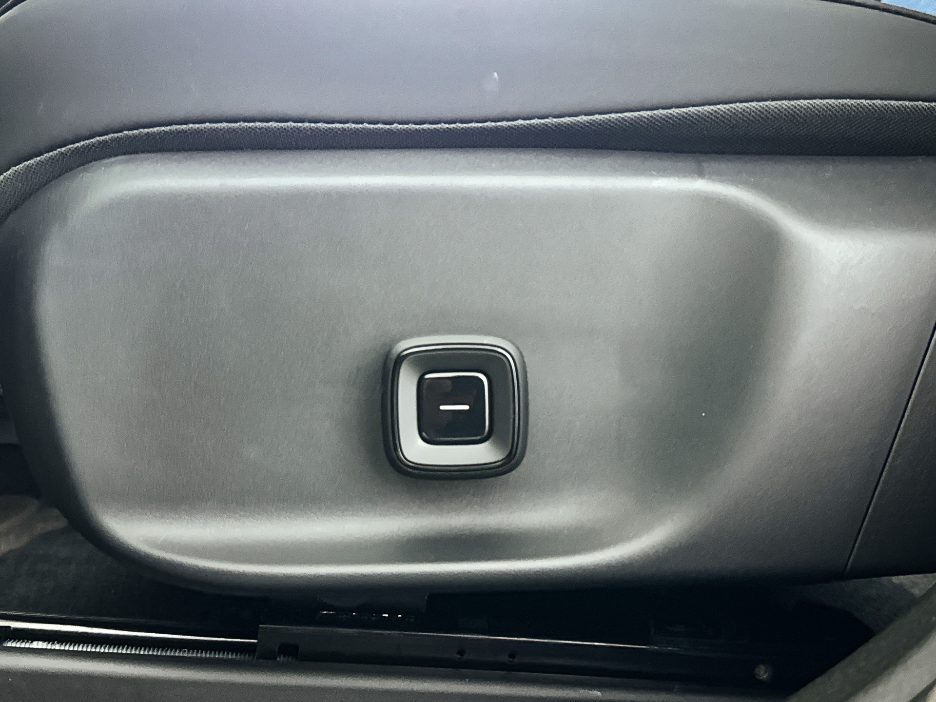 Foto van Volvo Ex30
