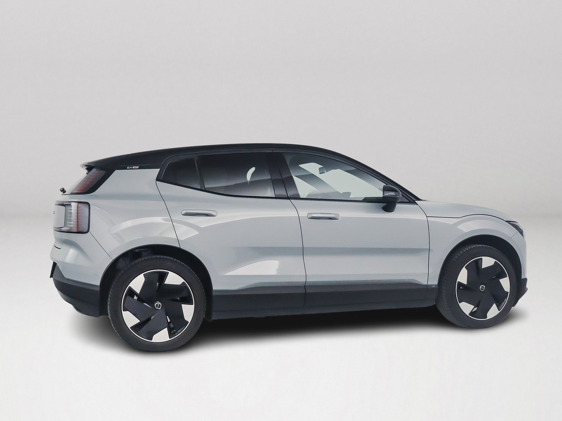 Foto van Volvo Ex30