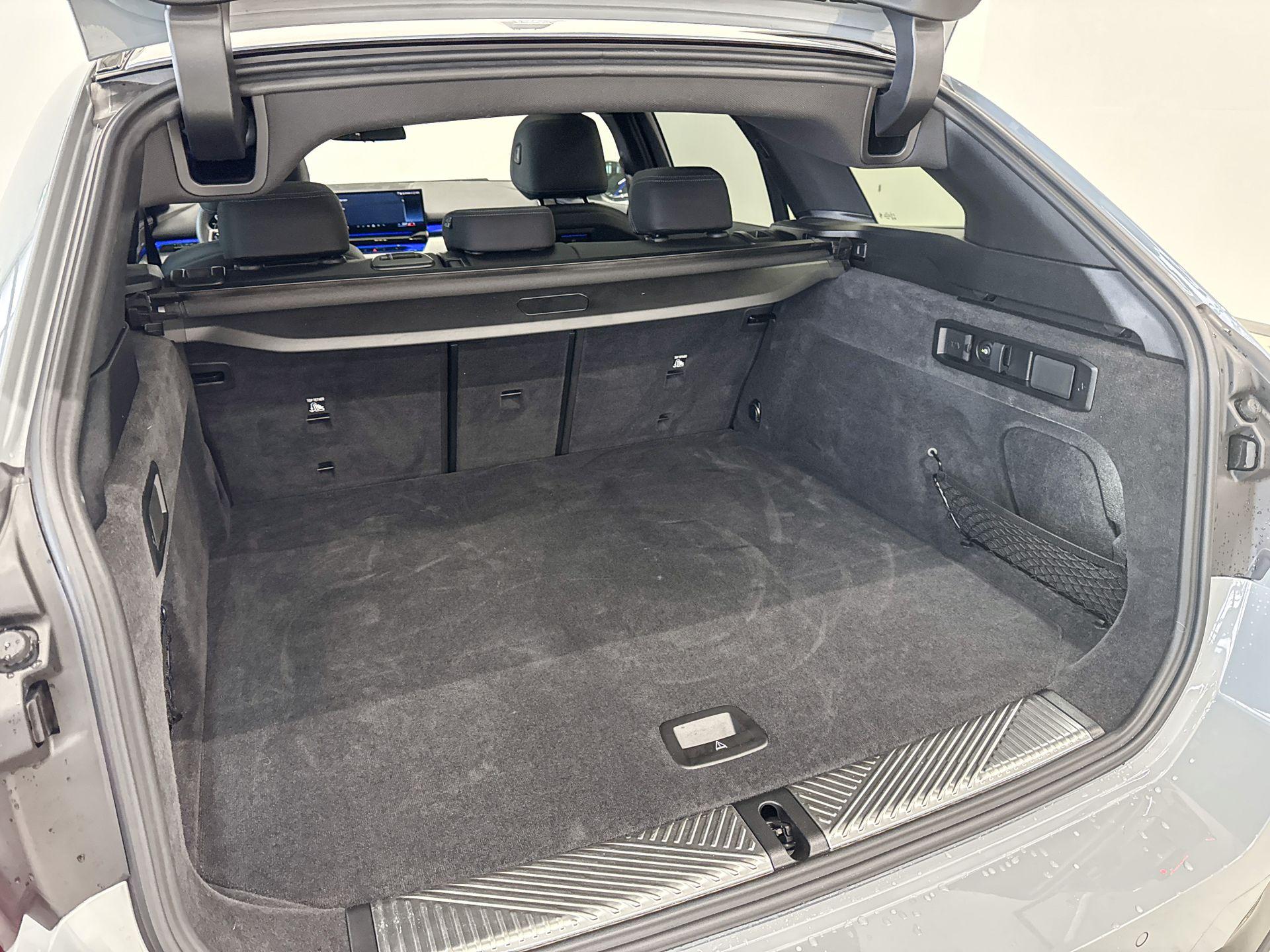 Foto van BMW 530e