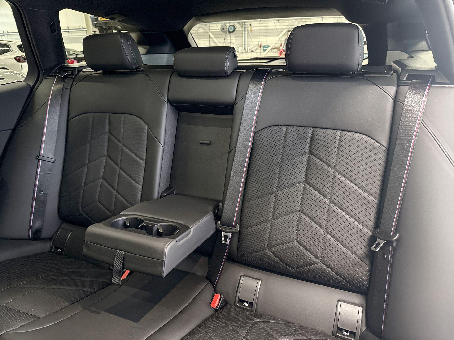 Foto van BMW 530e