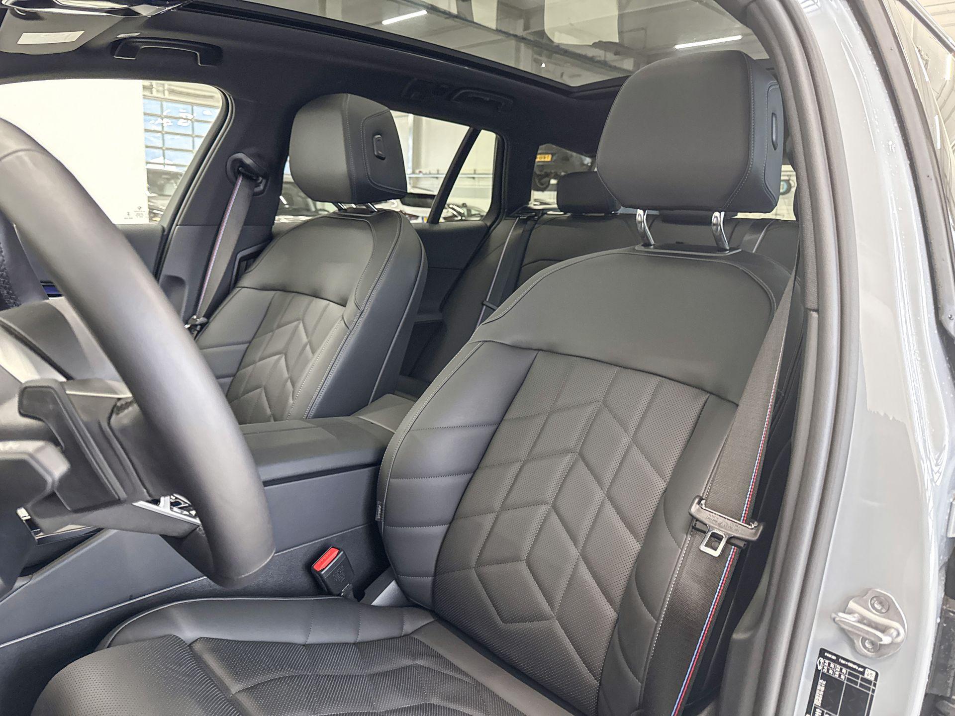 Foto van BMW 530e