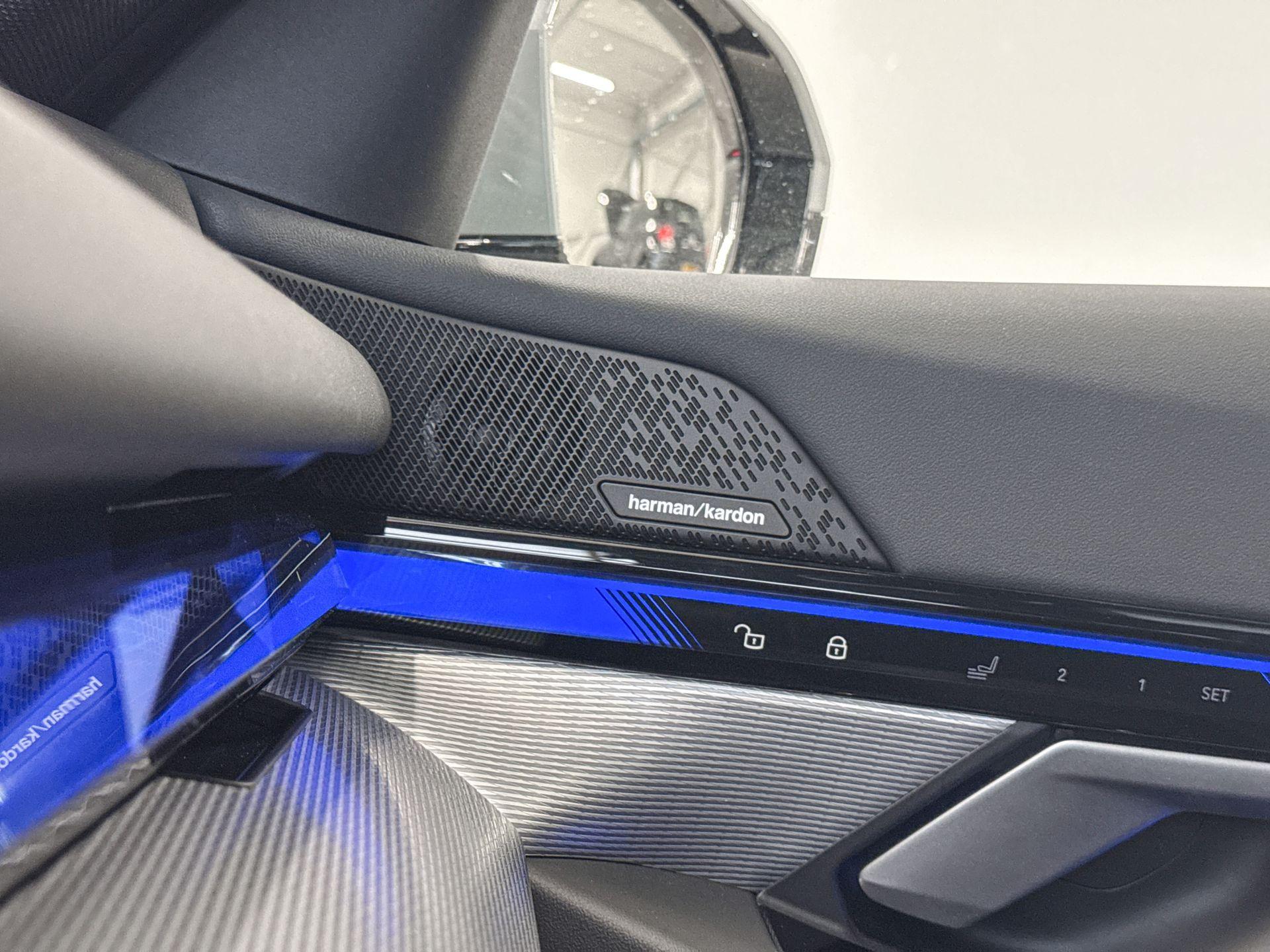 Foto van BMW 530e