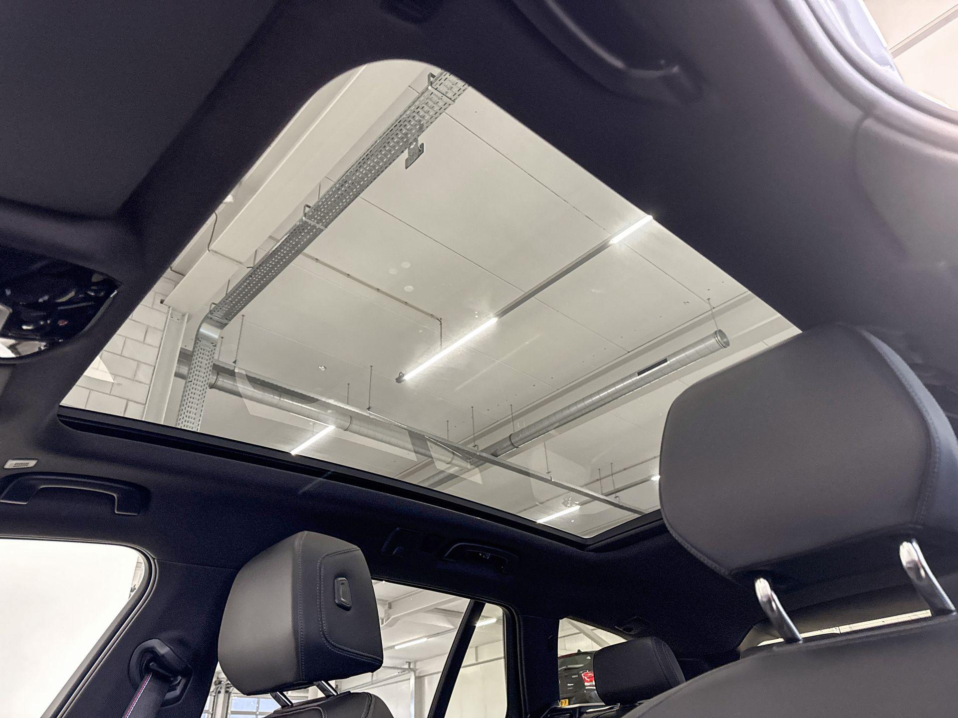 Foto van BMW 530e
