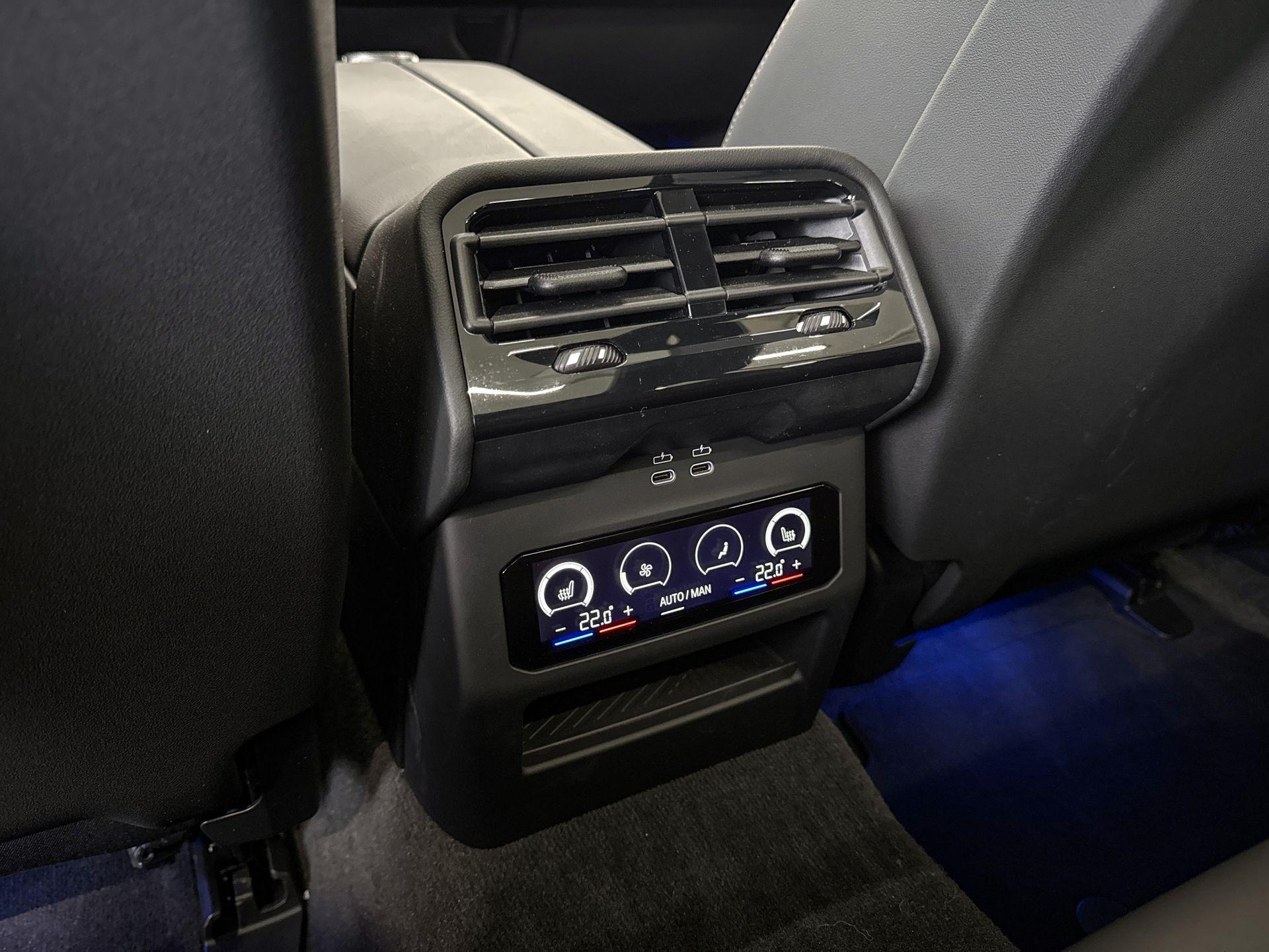 Foto van BMW 530e