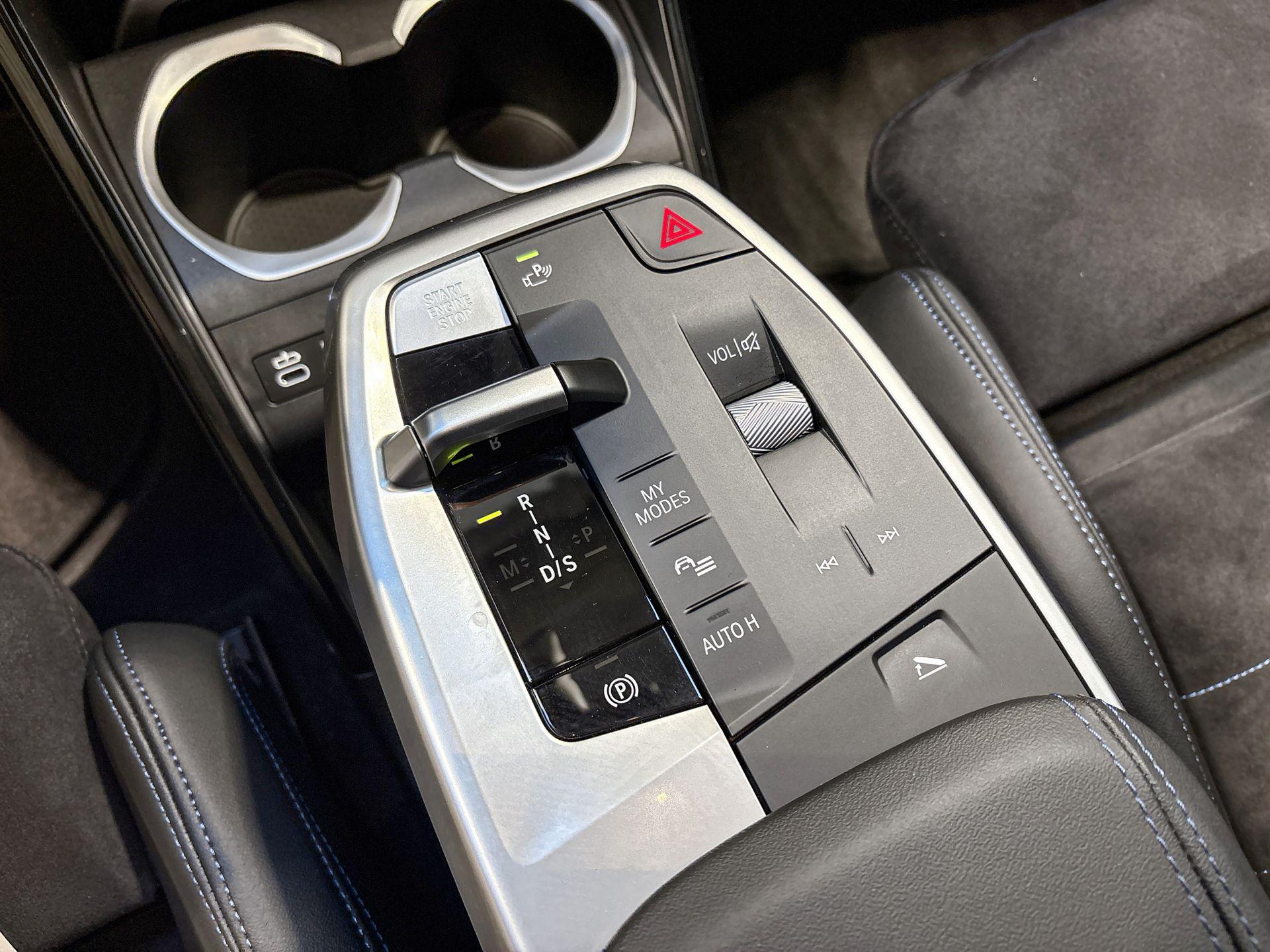 Foto van BMW X1