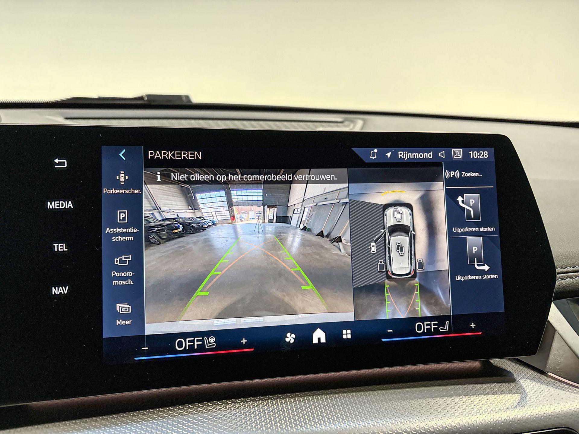Foto van BMW X1