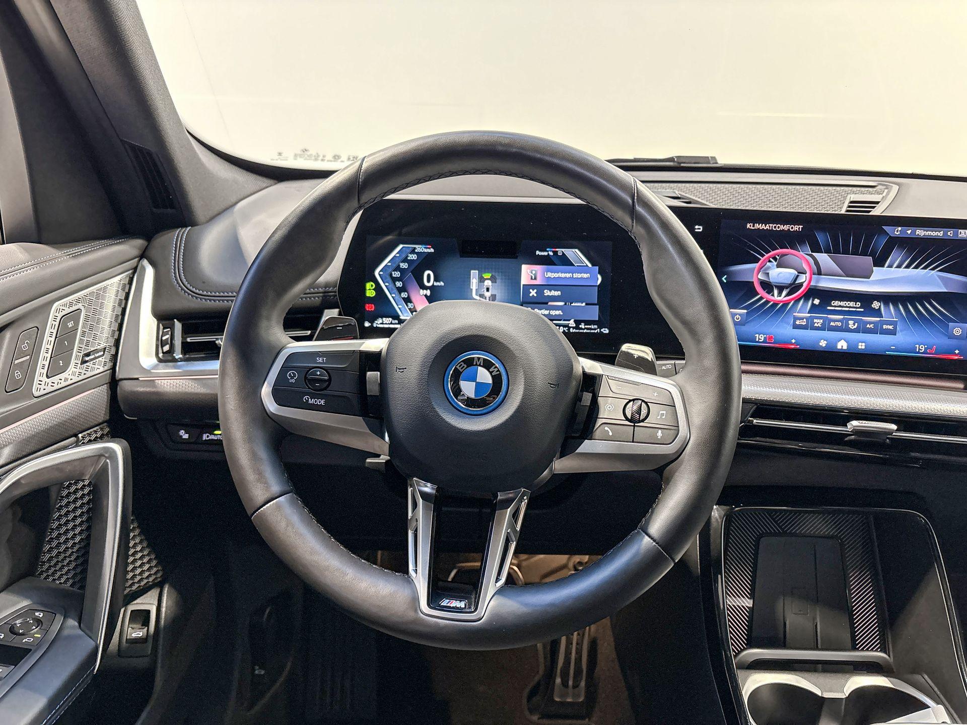 Foto van BMW X1