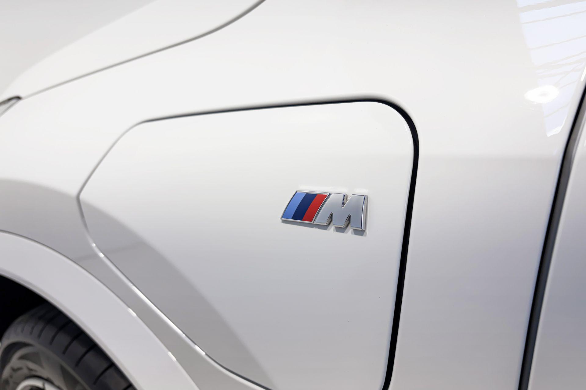 Foto van BMW X1