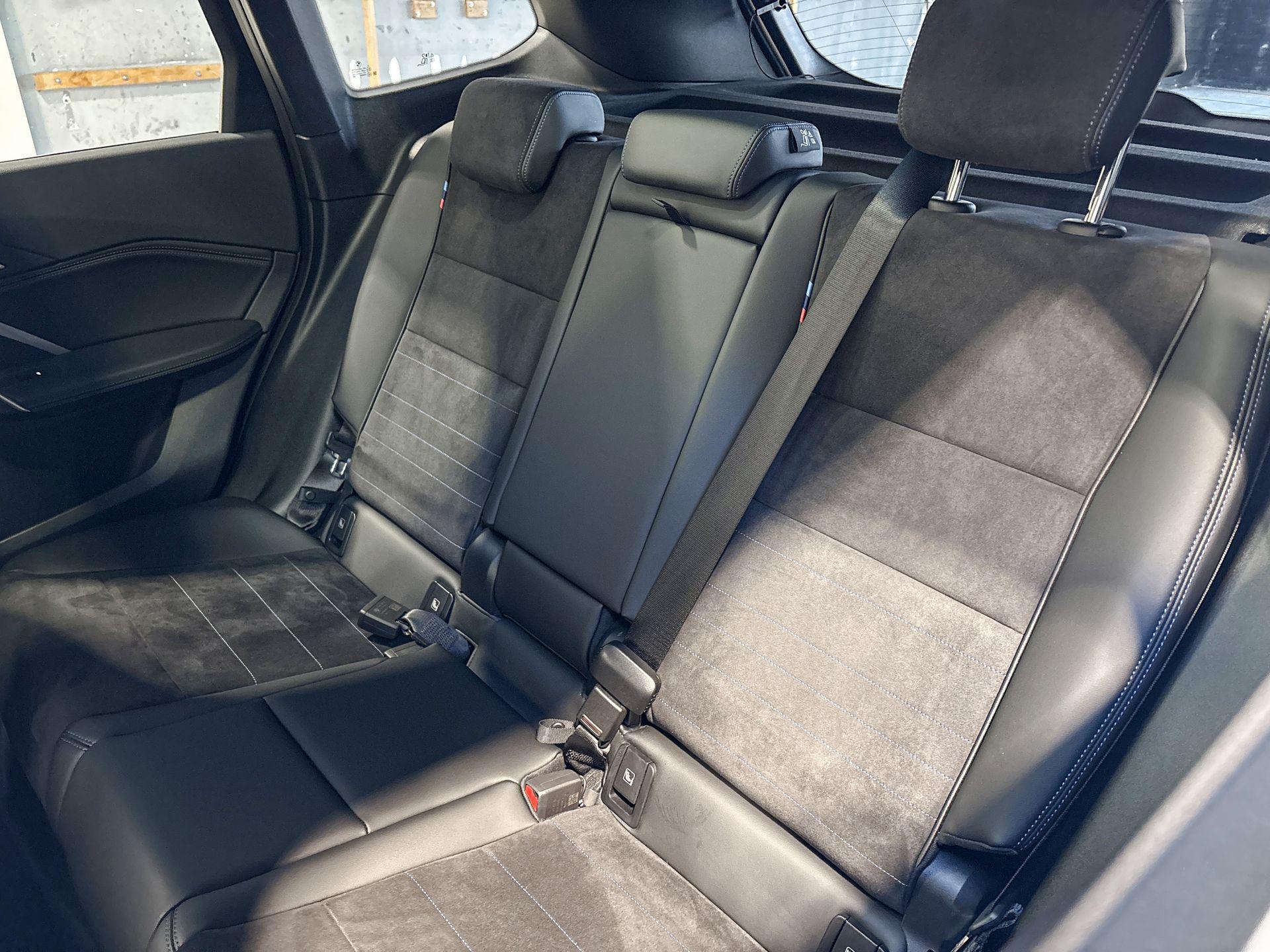 Foto van BMW X1
