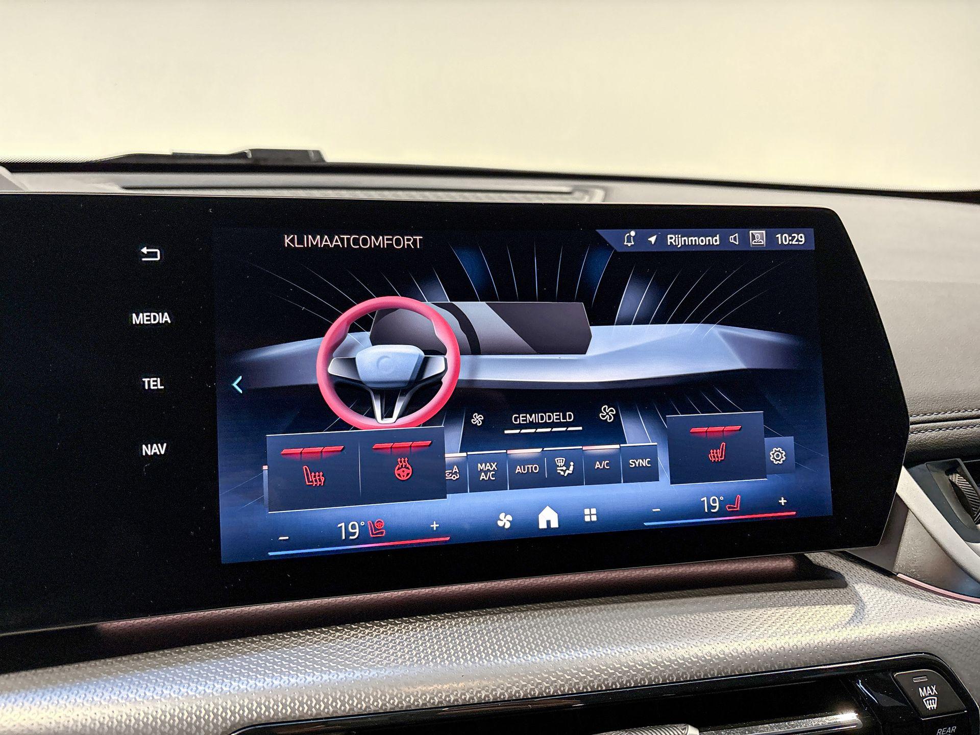 Foto van BMW X1