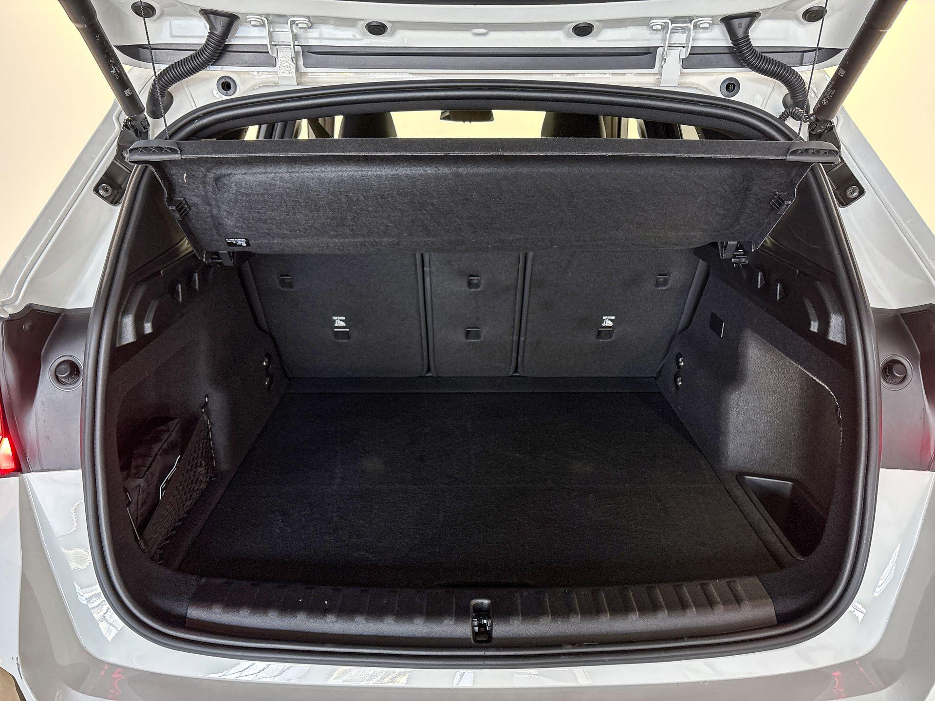 Foto van BMW X1