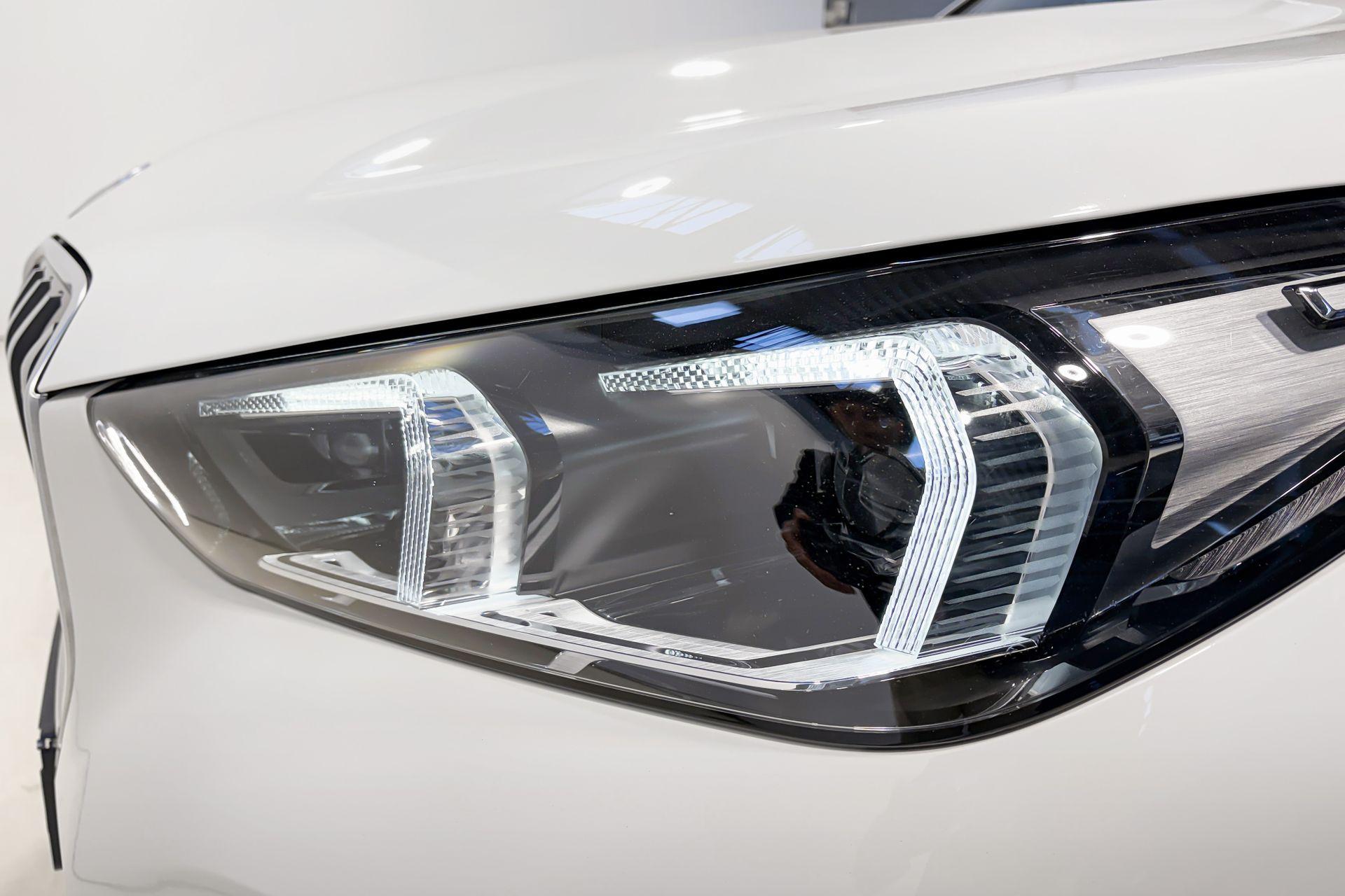 Foto van BMW X1