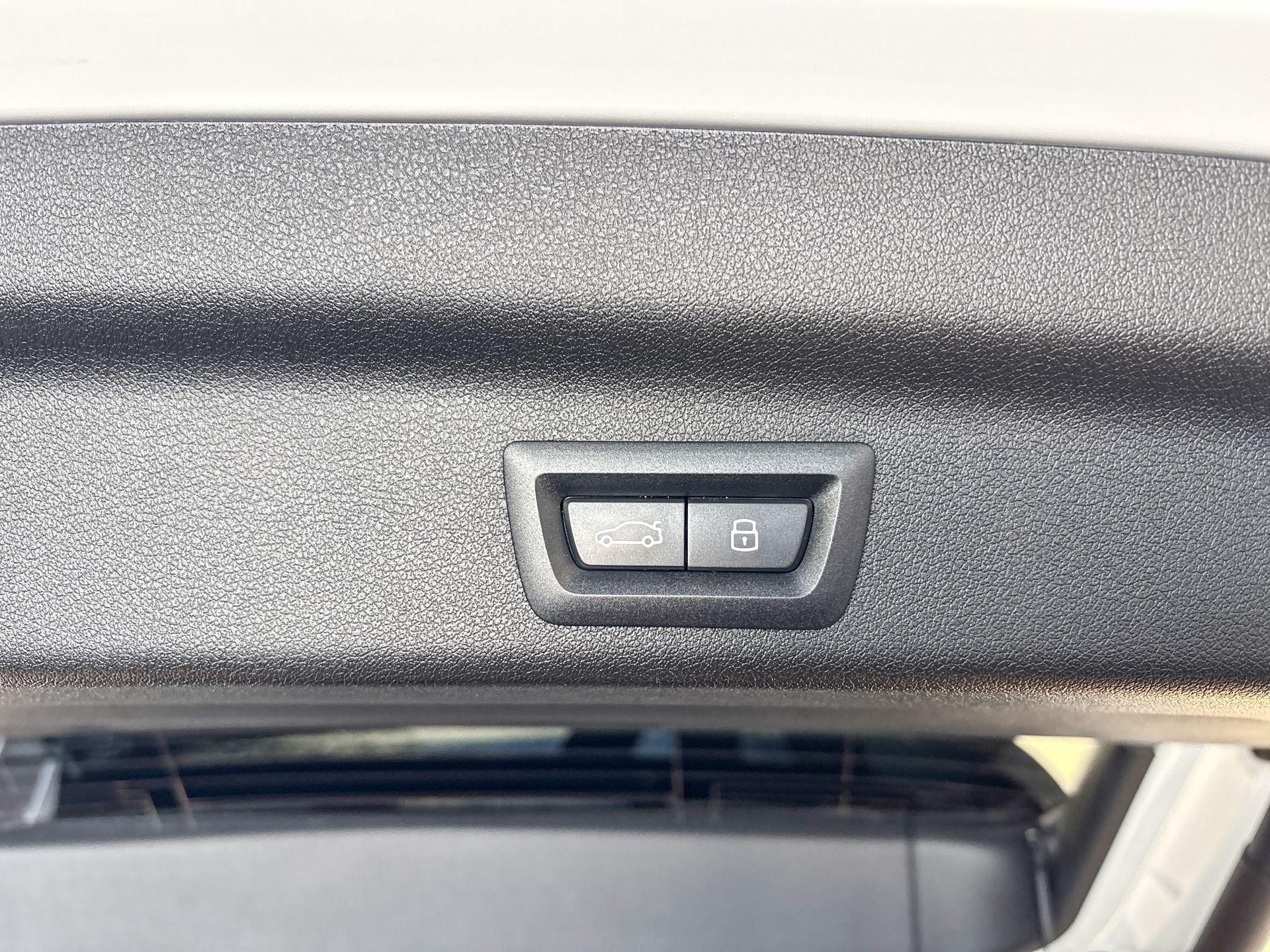 Foto van BMW X1