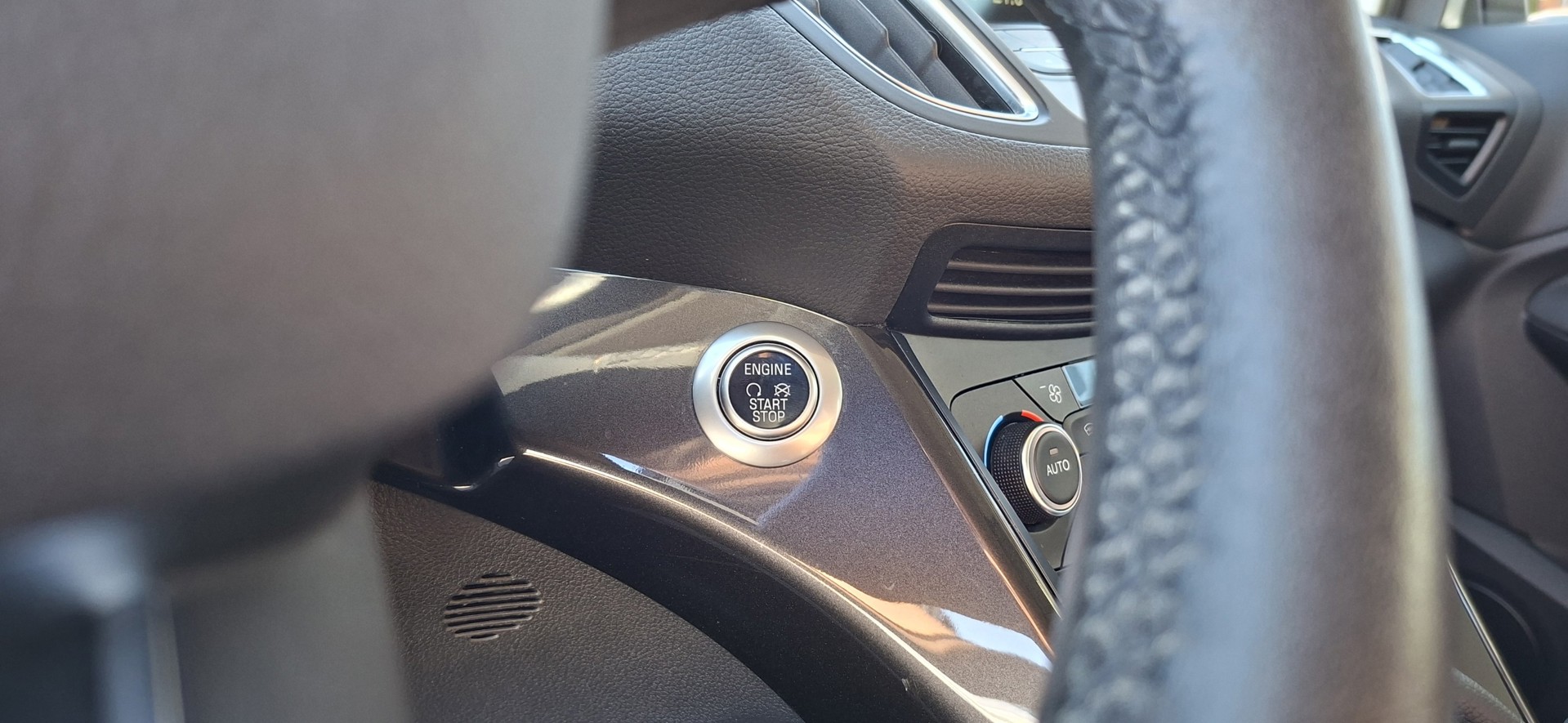 Foto van Ford C-max