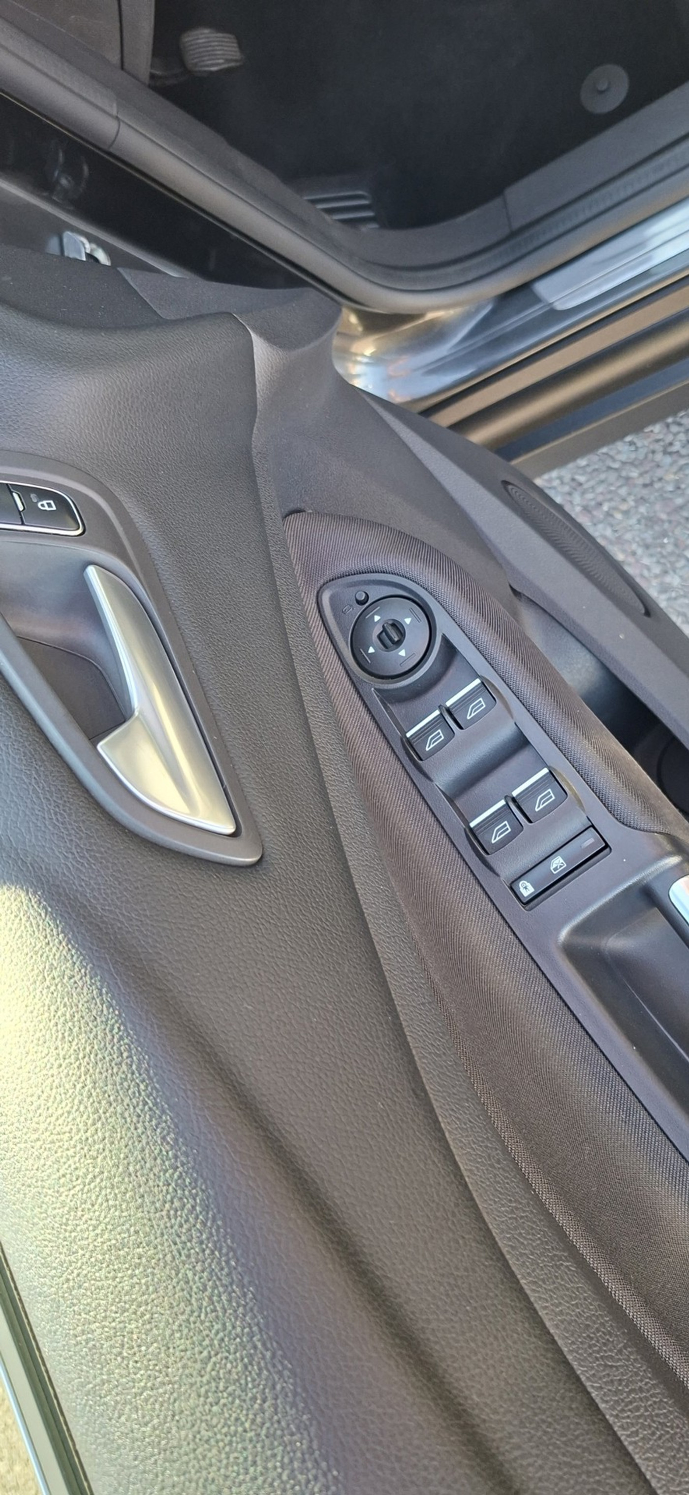 Foto van Ford C-max