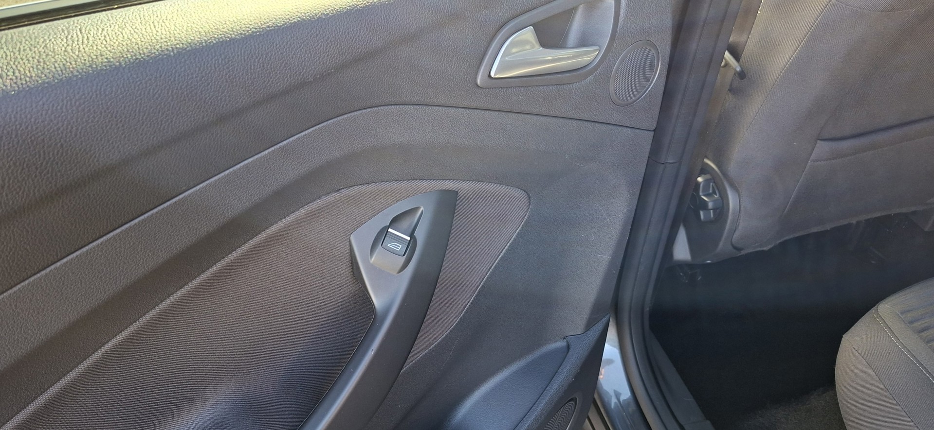 Foto van Ford C-max
