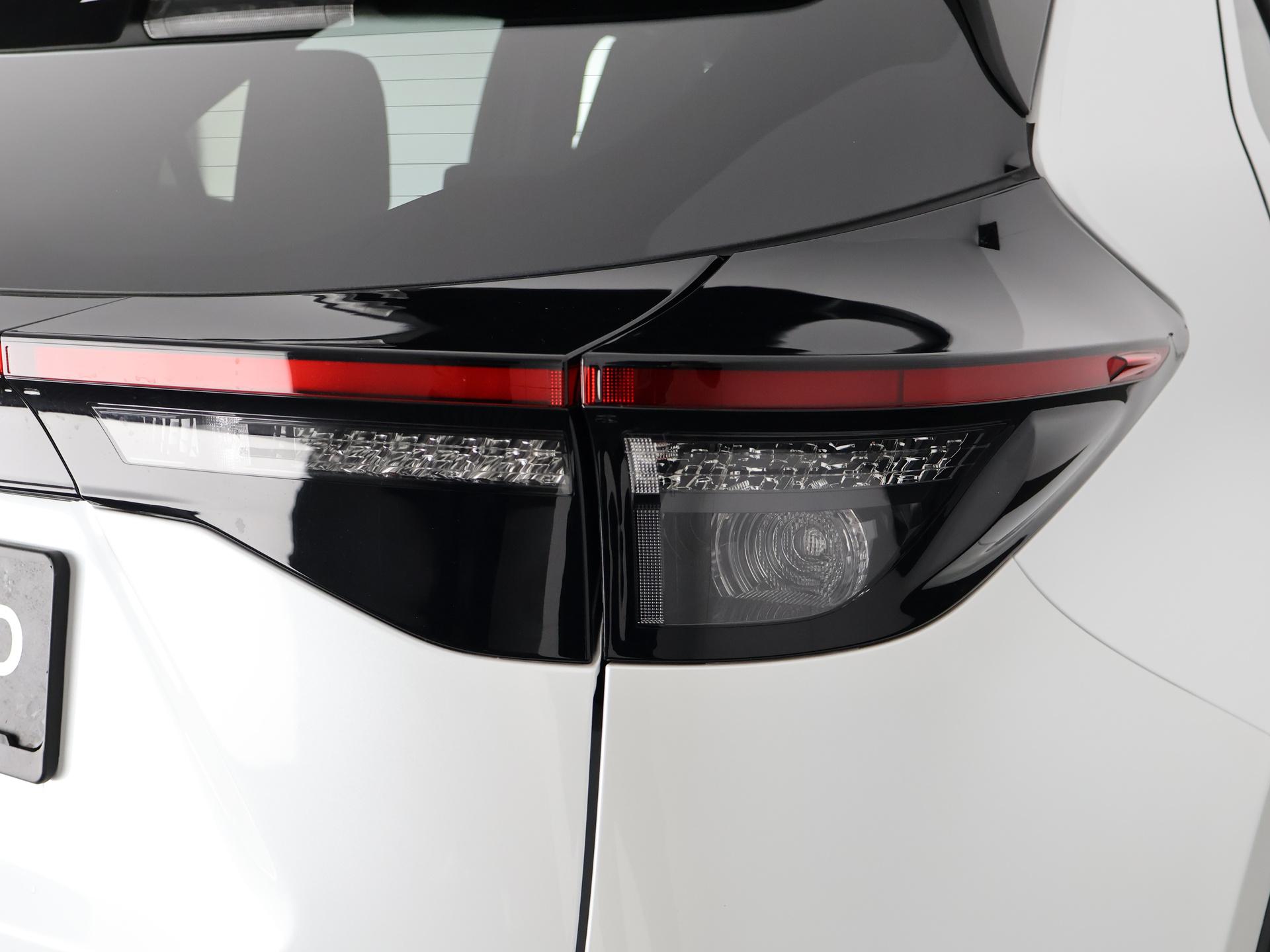 Foto van Toyota Toyota Yaris Cross