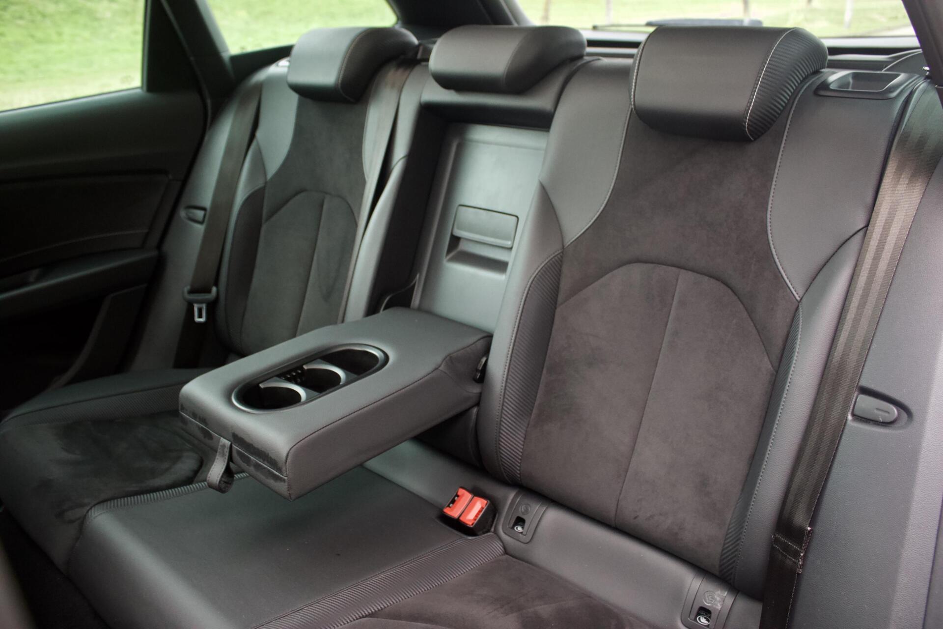 Foto van Seat Leon ST