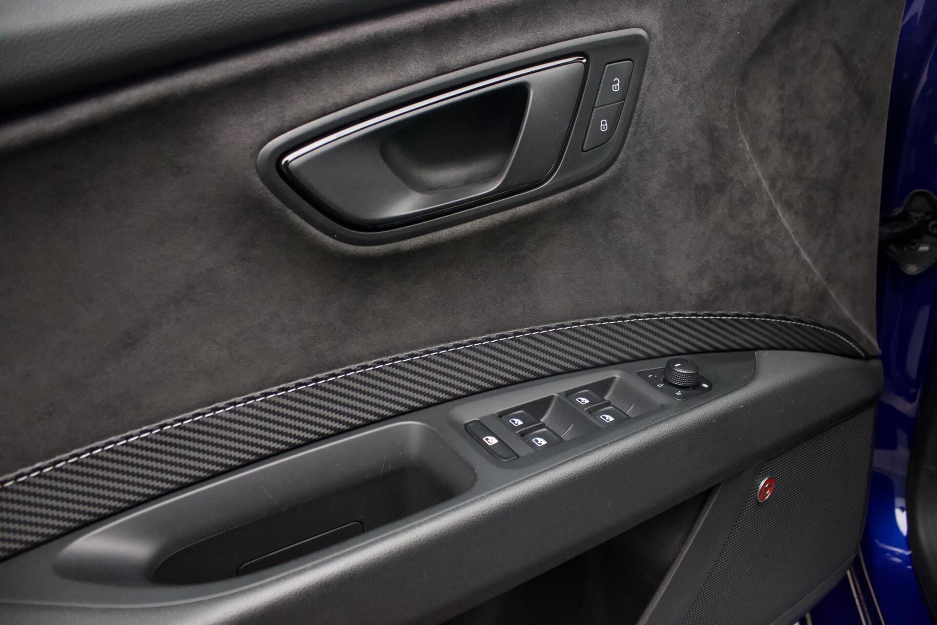 Foto van Seat Leon ST