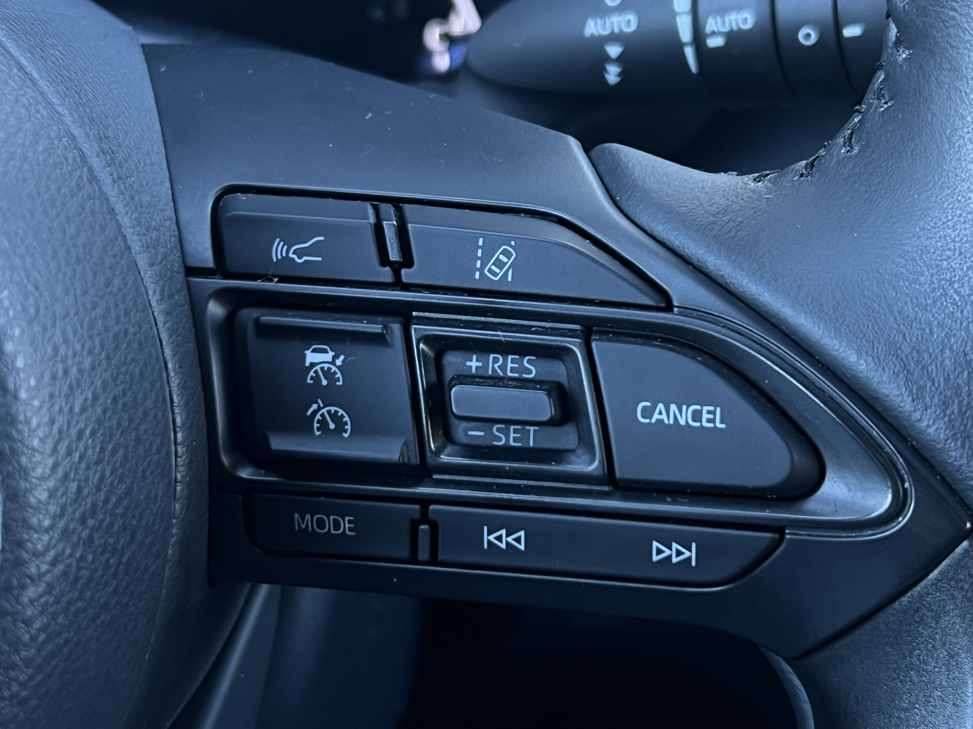 Foto van Toyota Toyota Yaris Cross