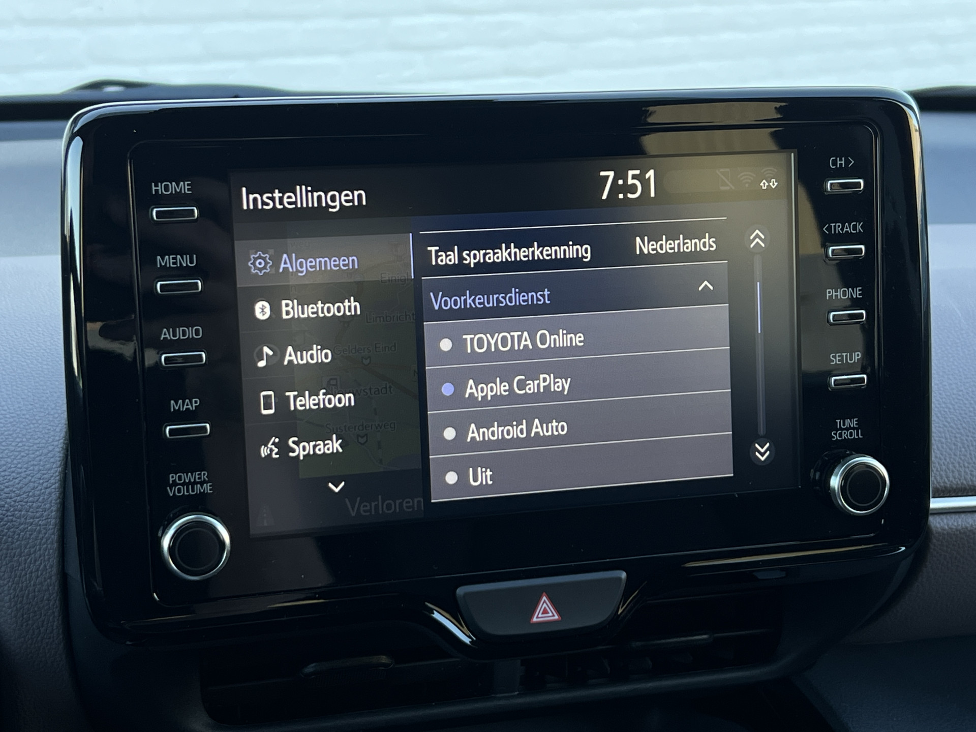 Foto van Toyota Toyota Yaris Cross