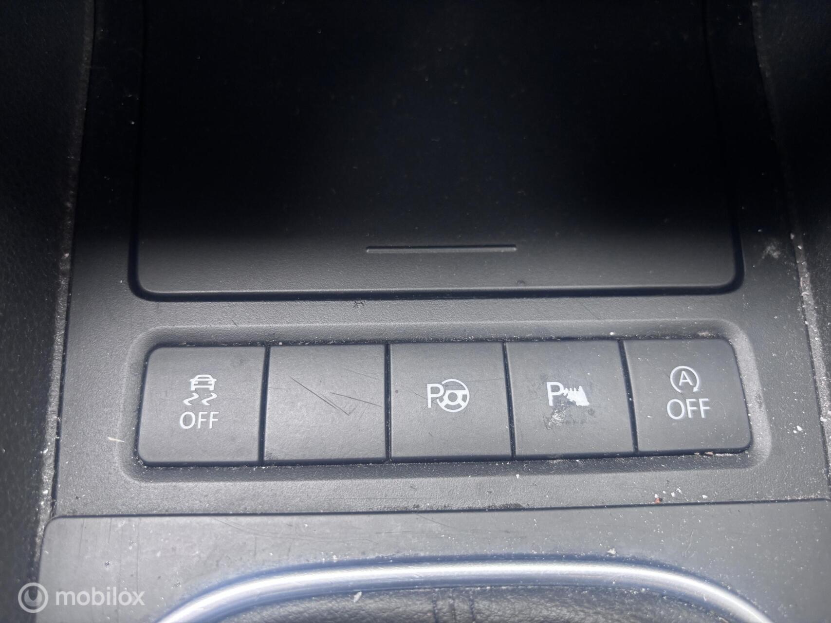 Foto van Volkswagen Golf