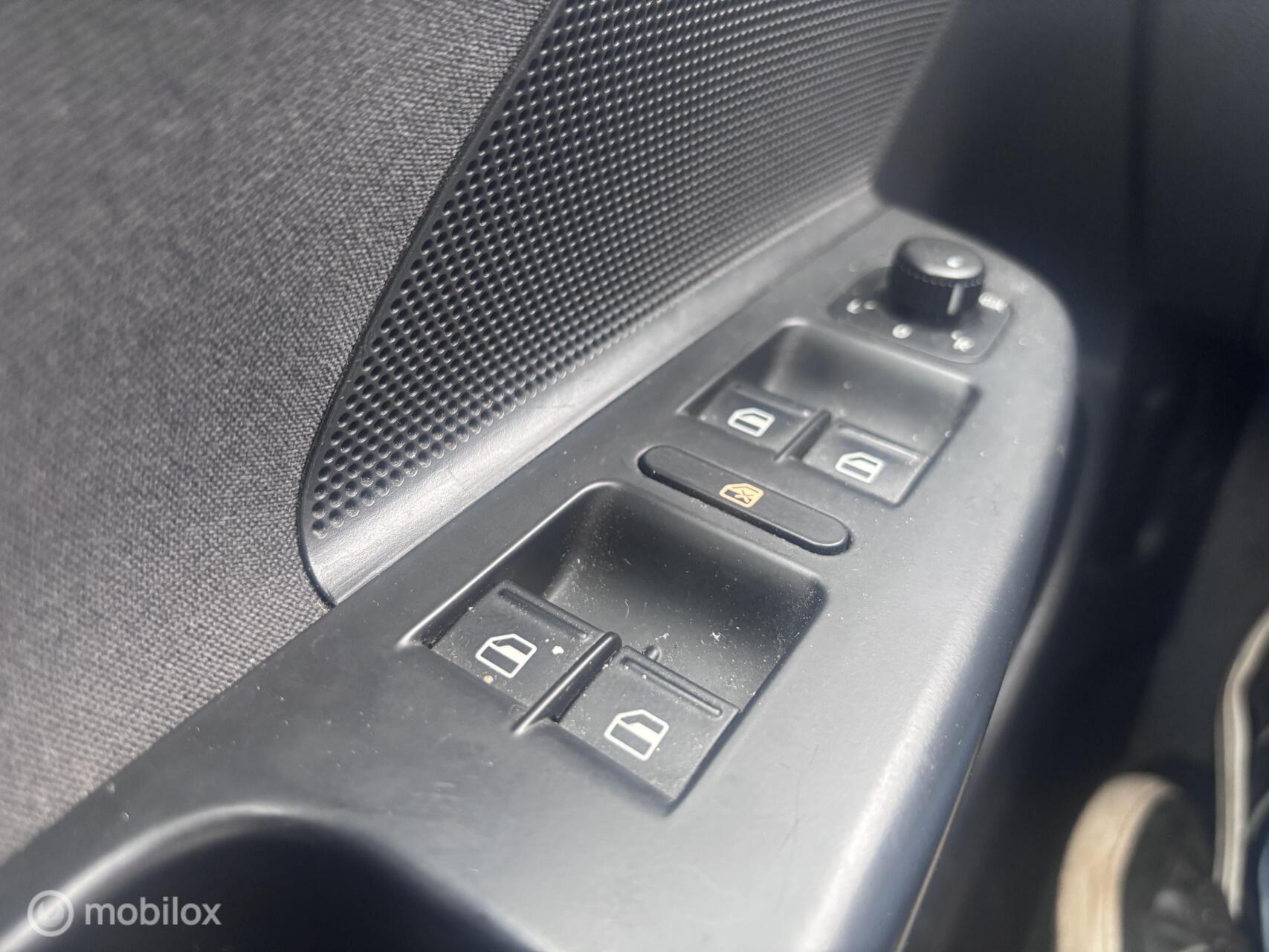 Foto van Volkswagen Golf
