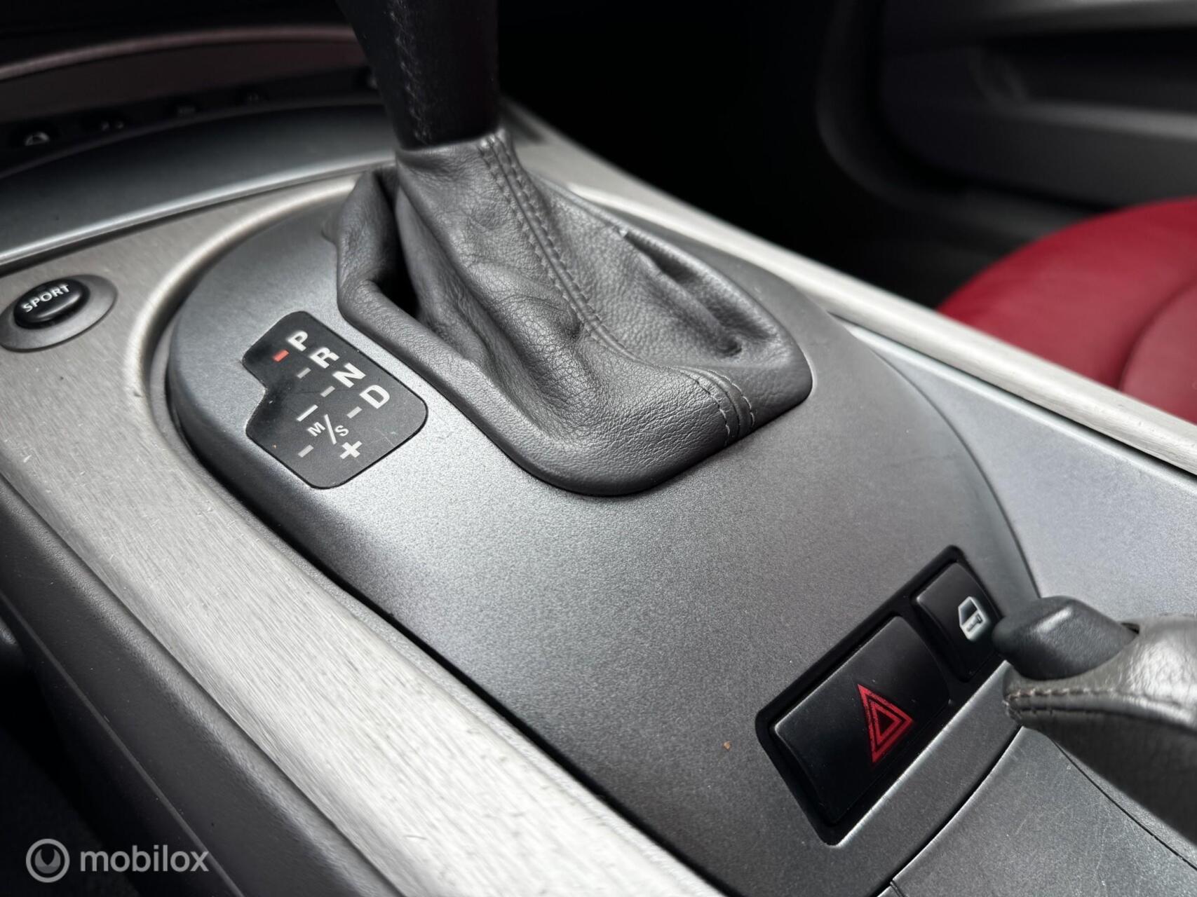 Foto van BMW Z Reihe