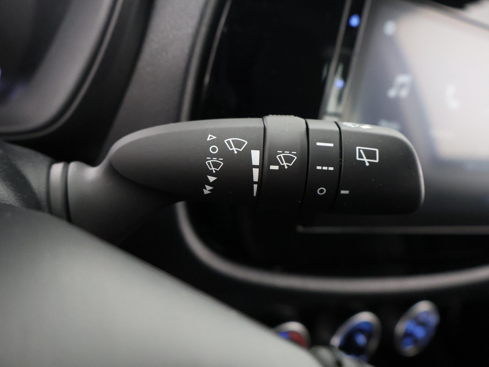 Foto van Toyota Toyota Aygo X