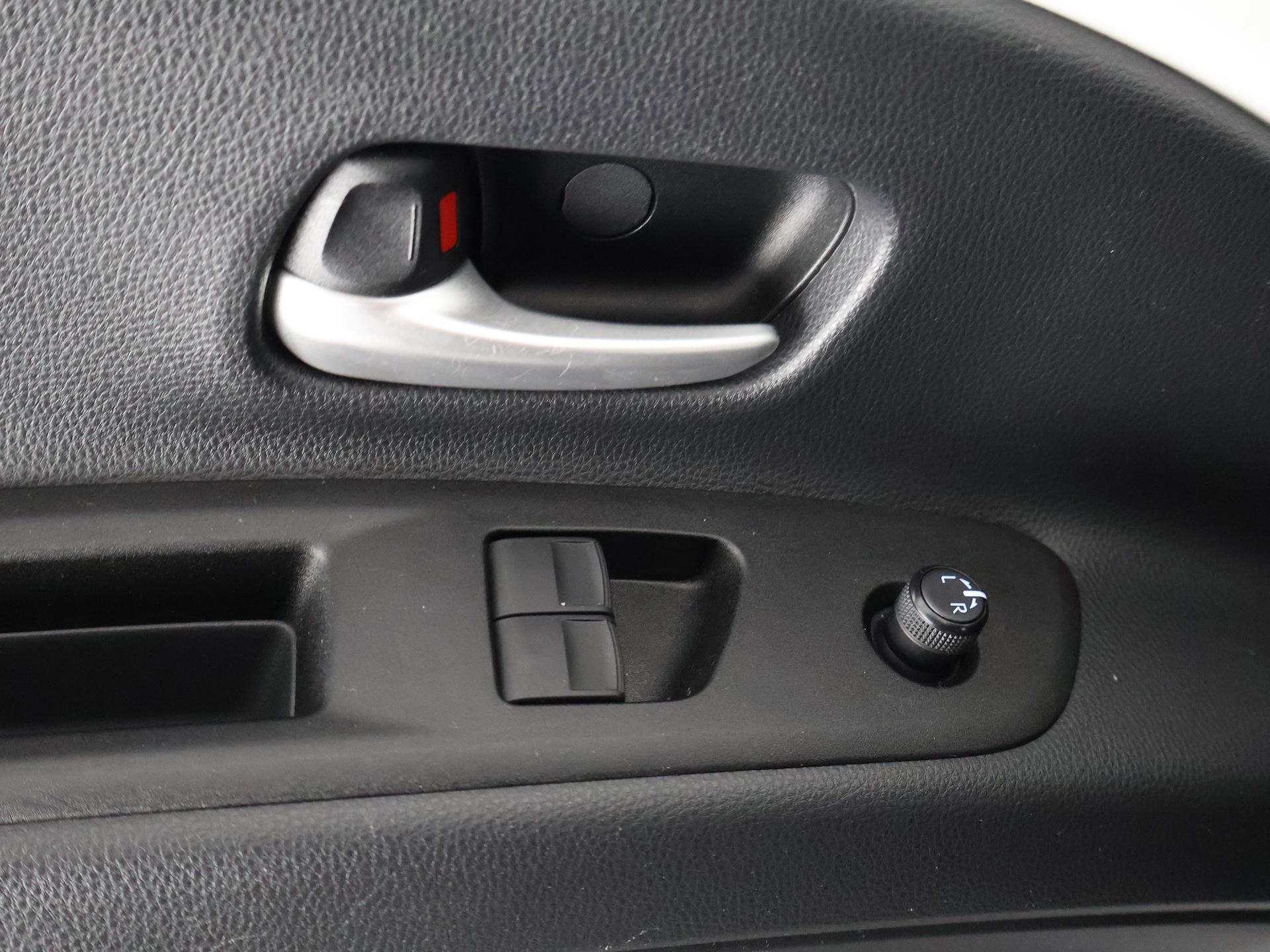 Foto van Toyota Toyota Aygo X