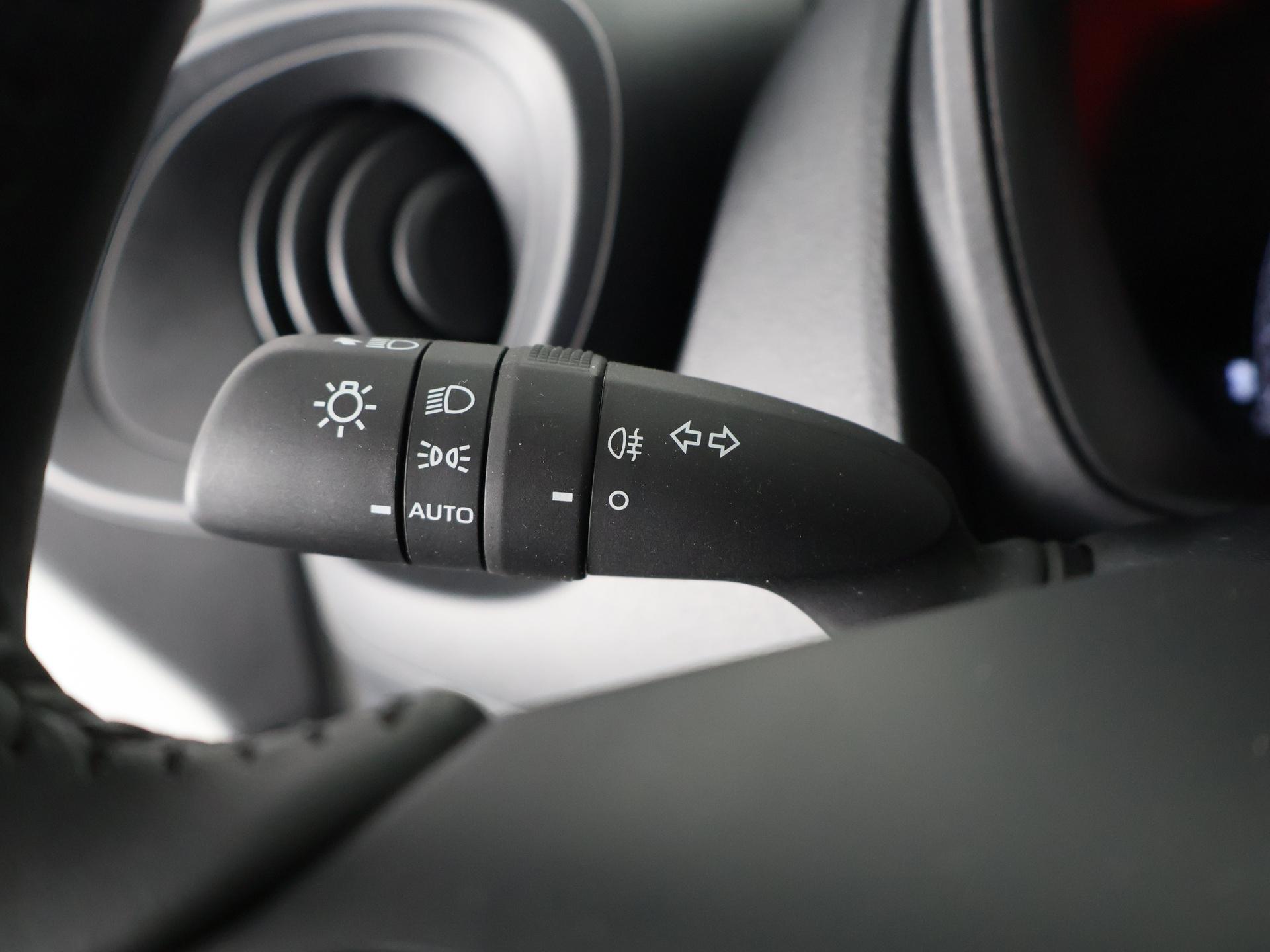 Foto van Toyota Toyota Aygo X