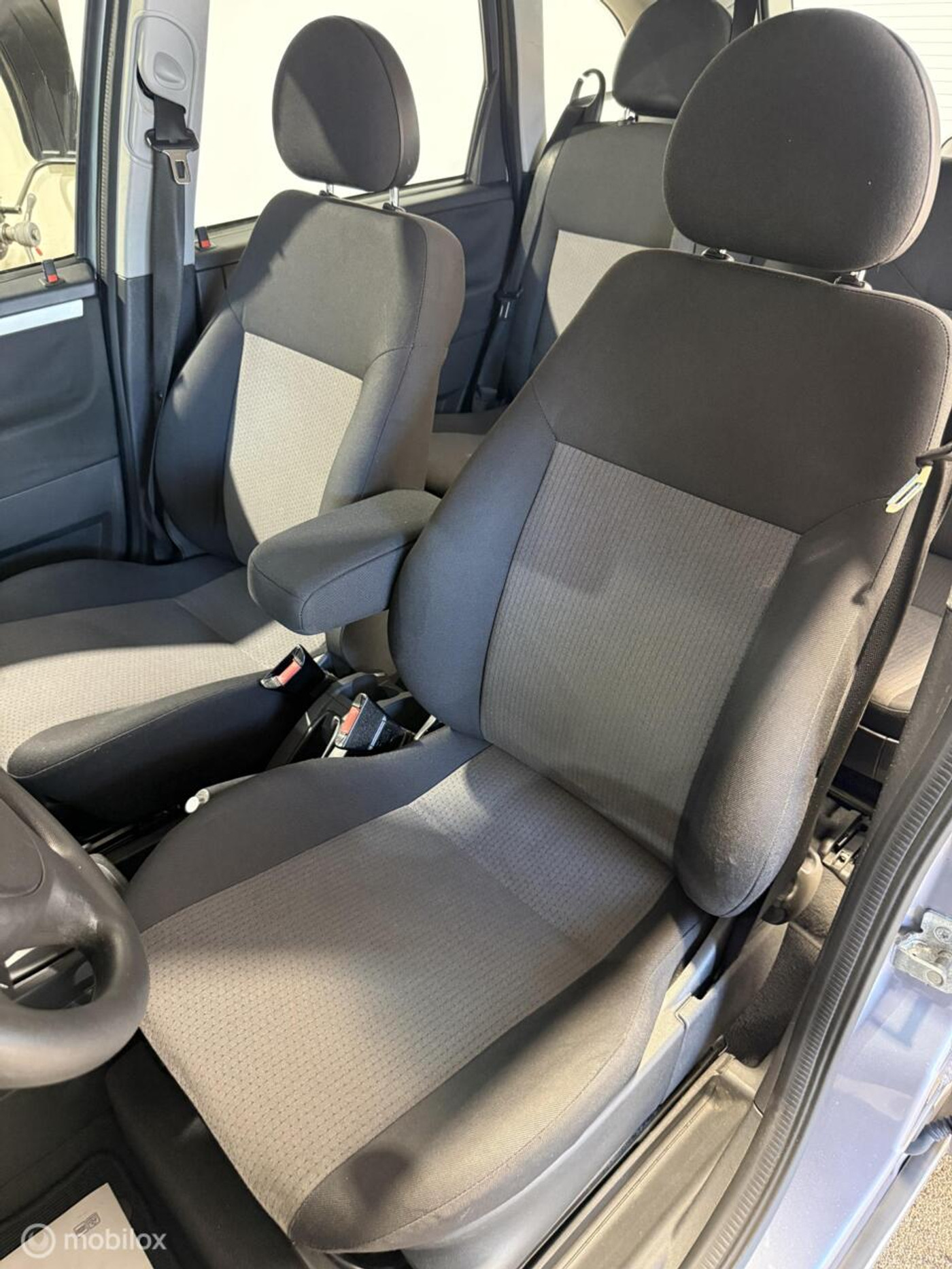 Foto van Opel Meriva-a