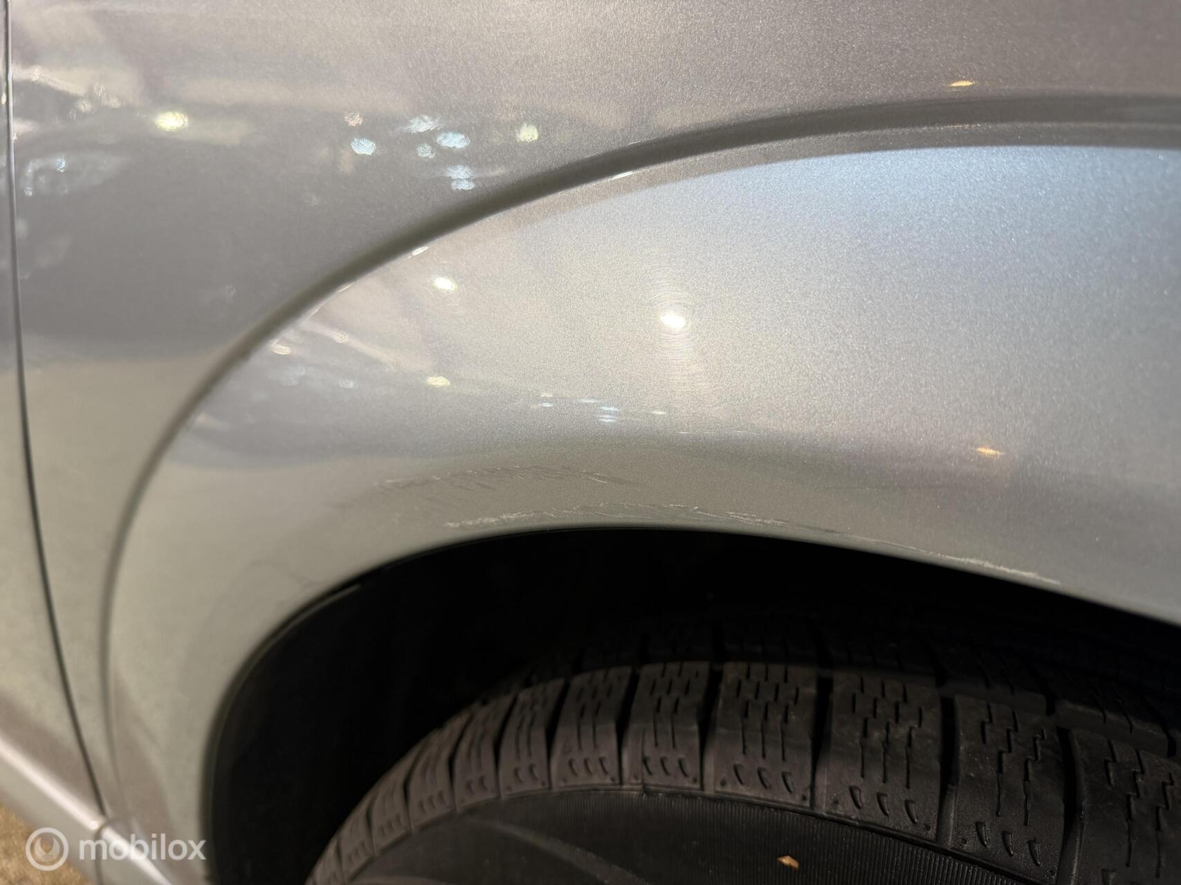 Foto van Opel Meriva-a