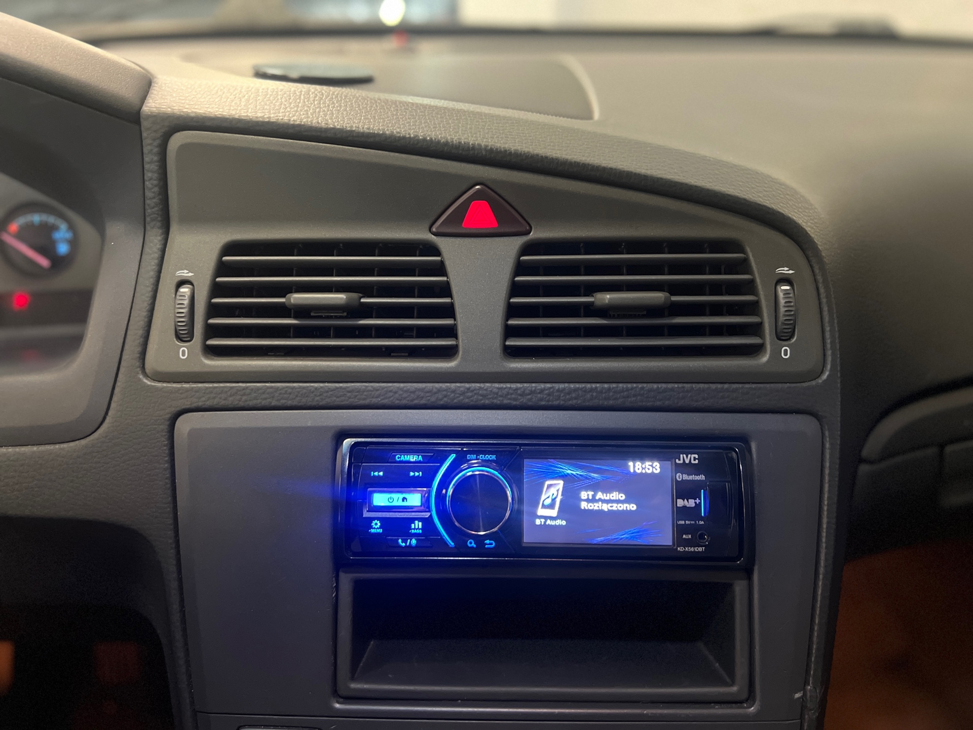 Foto van Volvo S60
