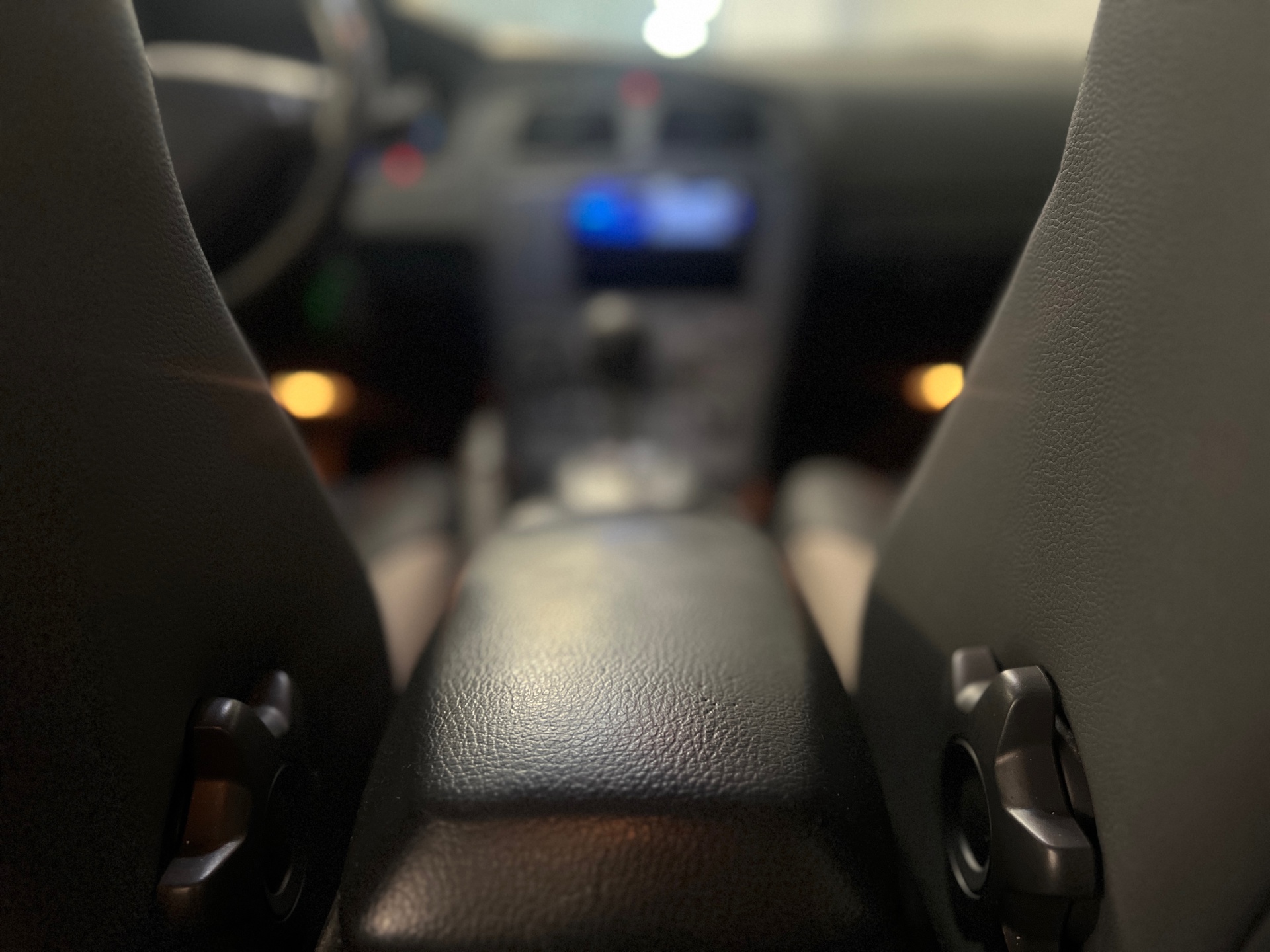 Foto van Volvo S60