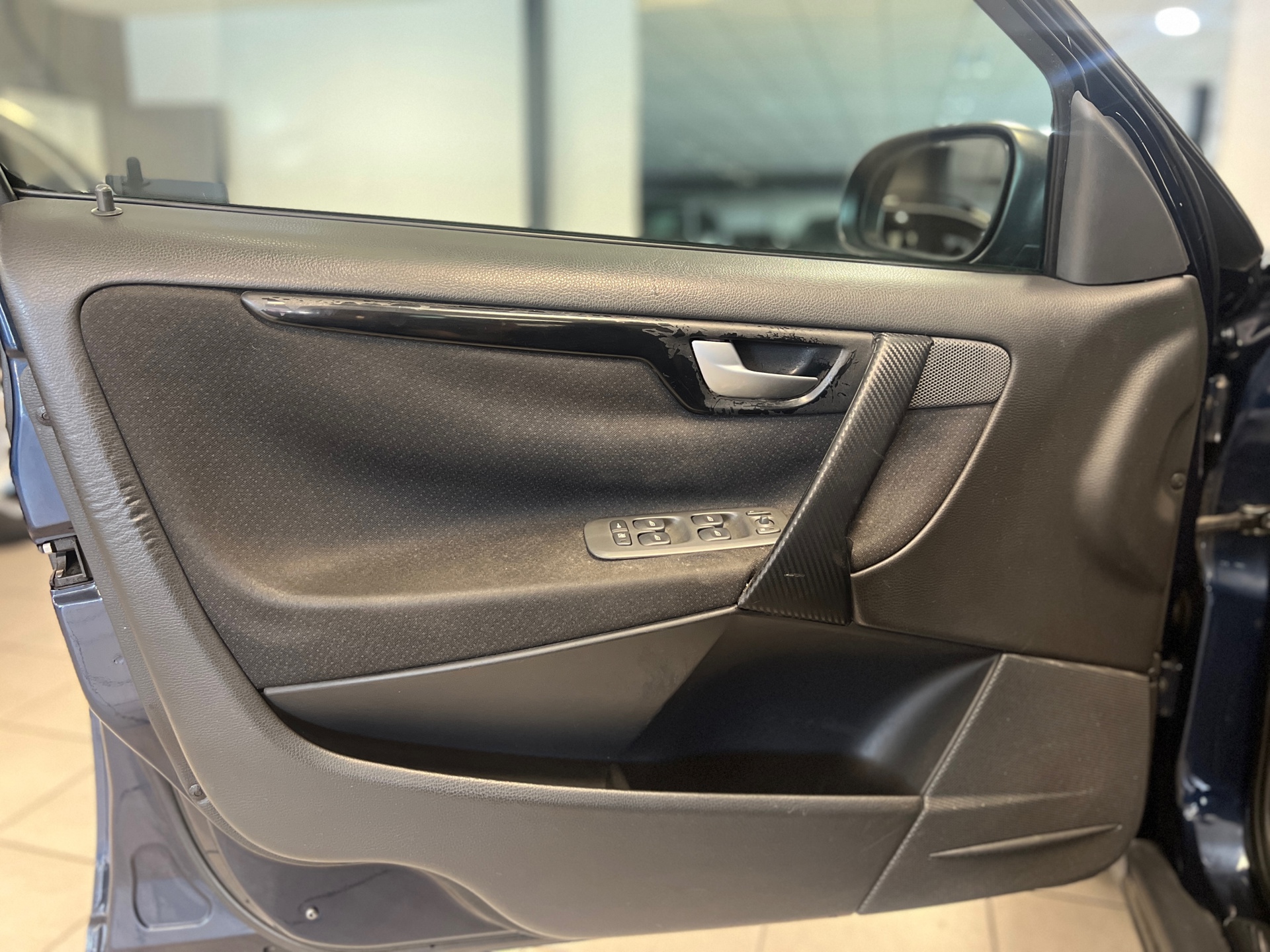Foto van Volvo S60