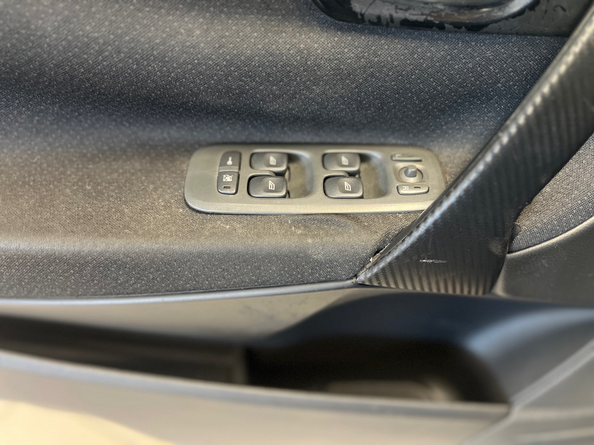 Foto van Volvo S60