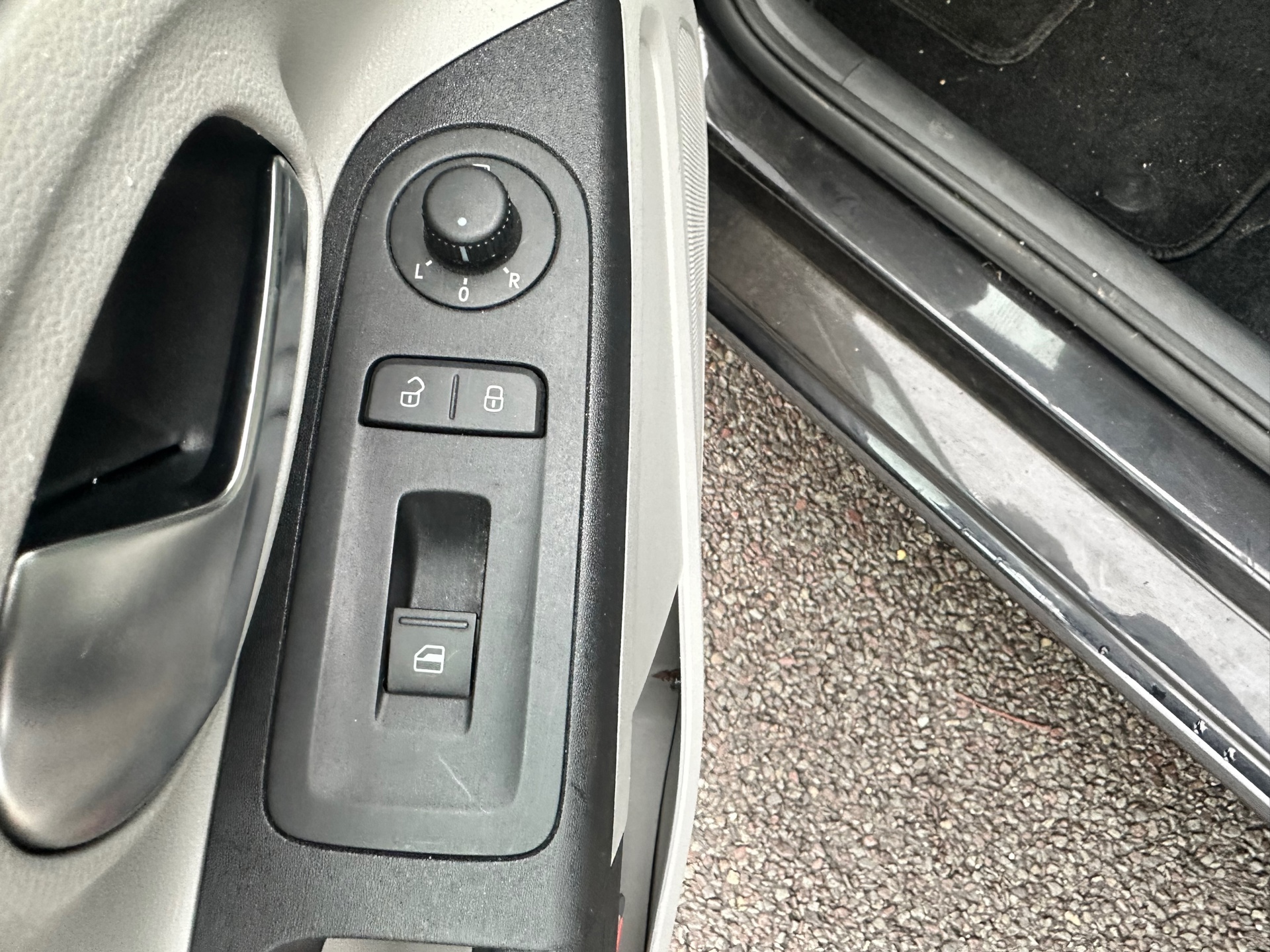 Foto van Seat Mii