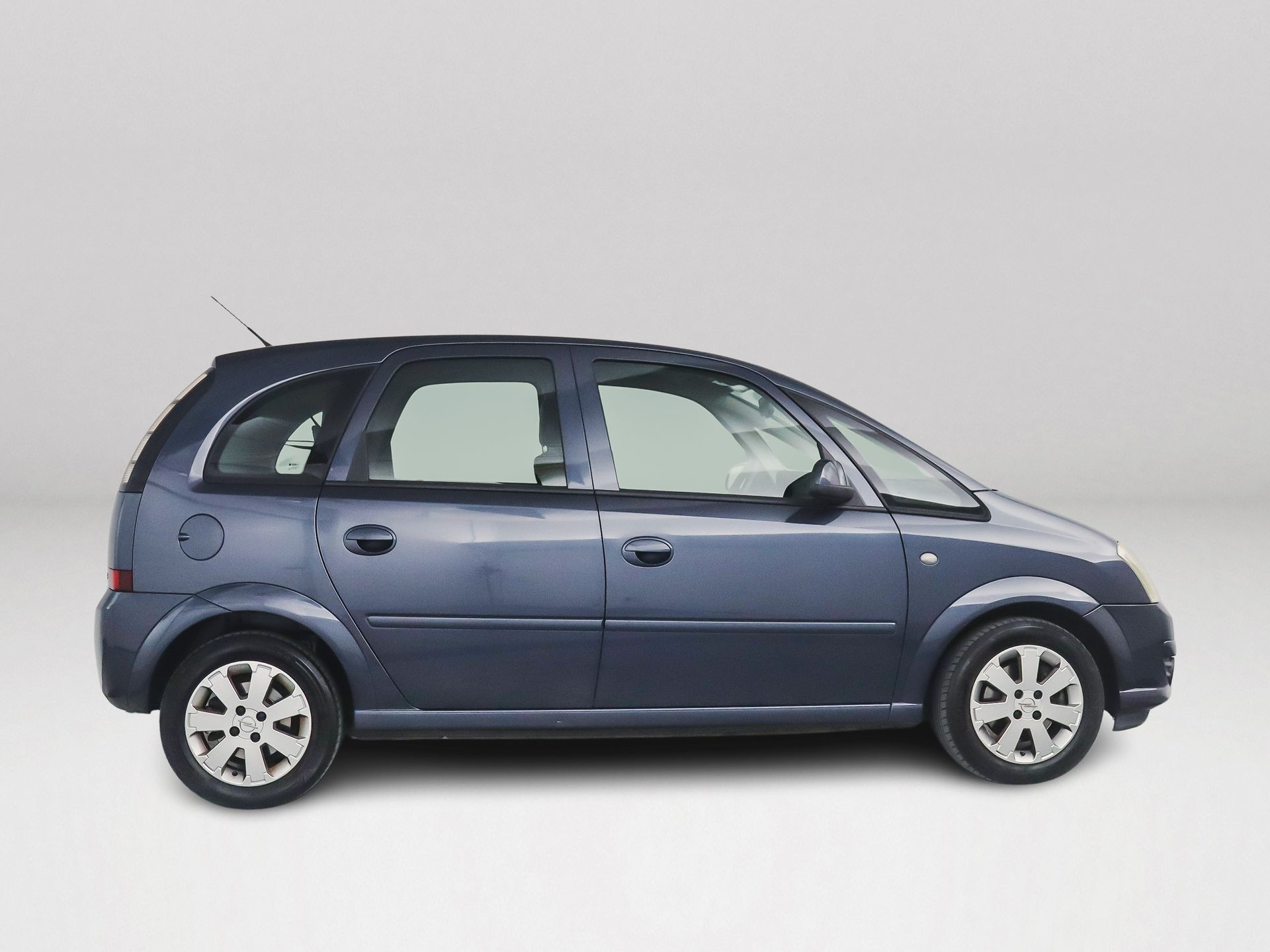 Foto van Opel Meriva