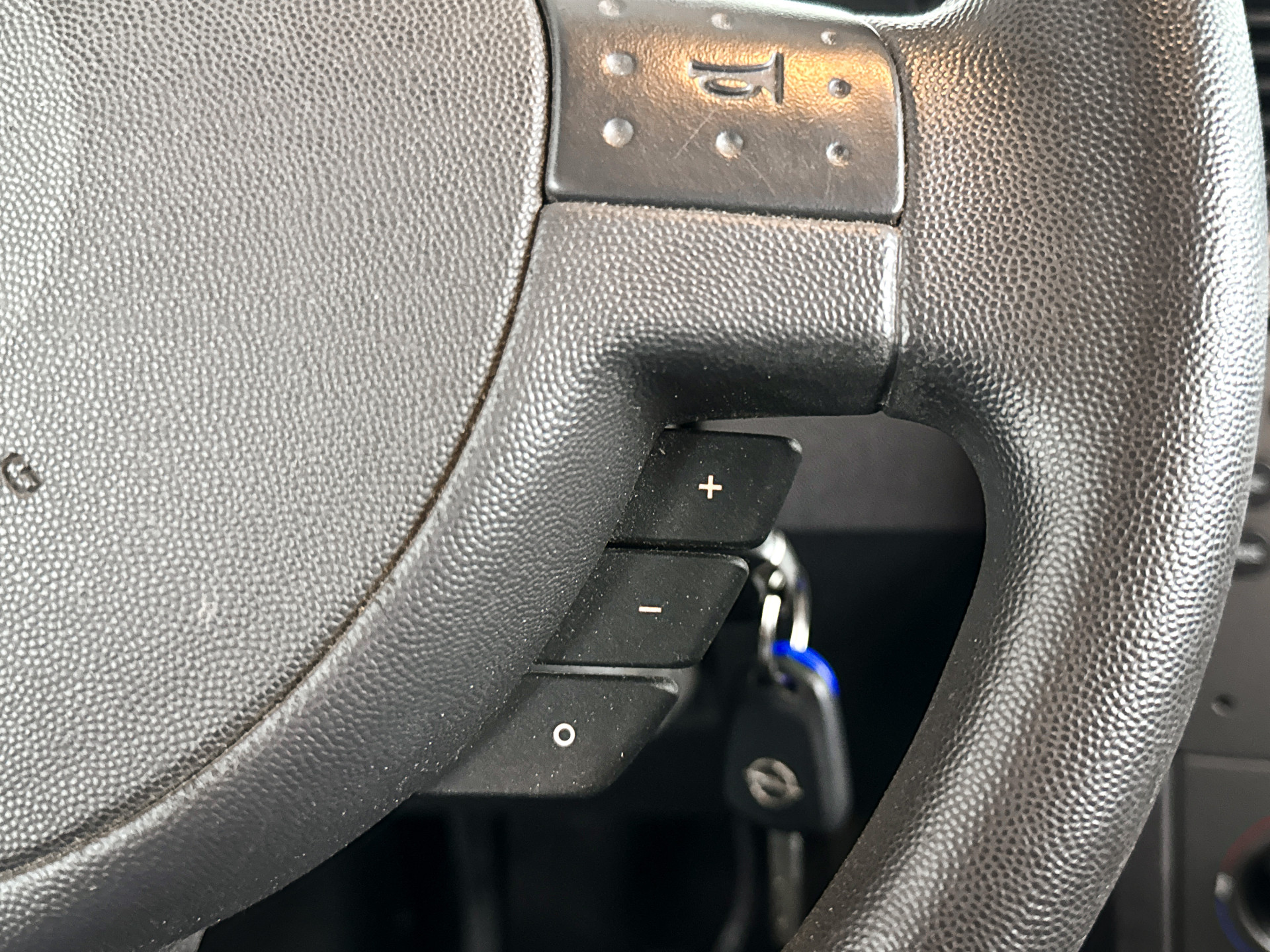 Foto van Opel Meriva