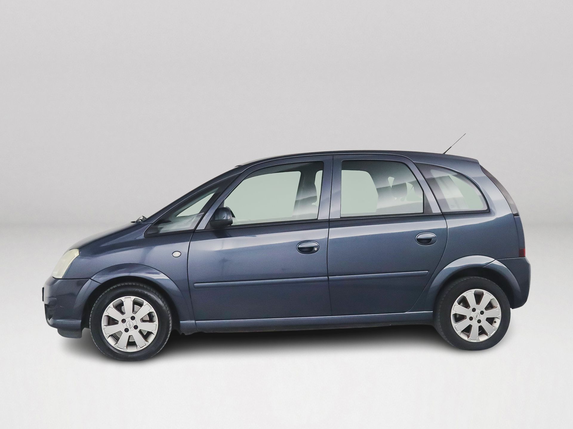 Foto van Opel Meriva